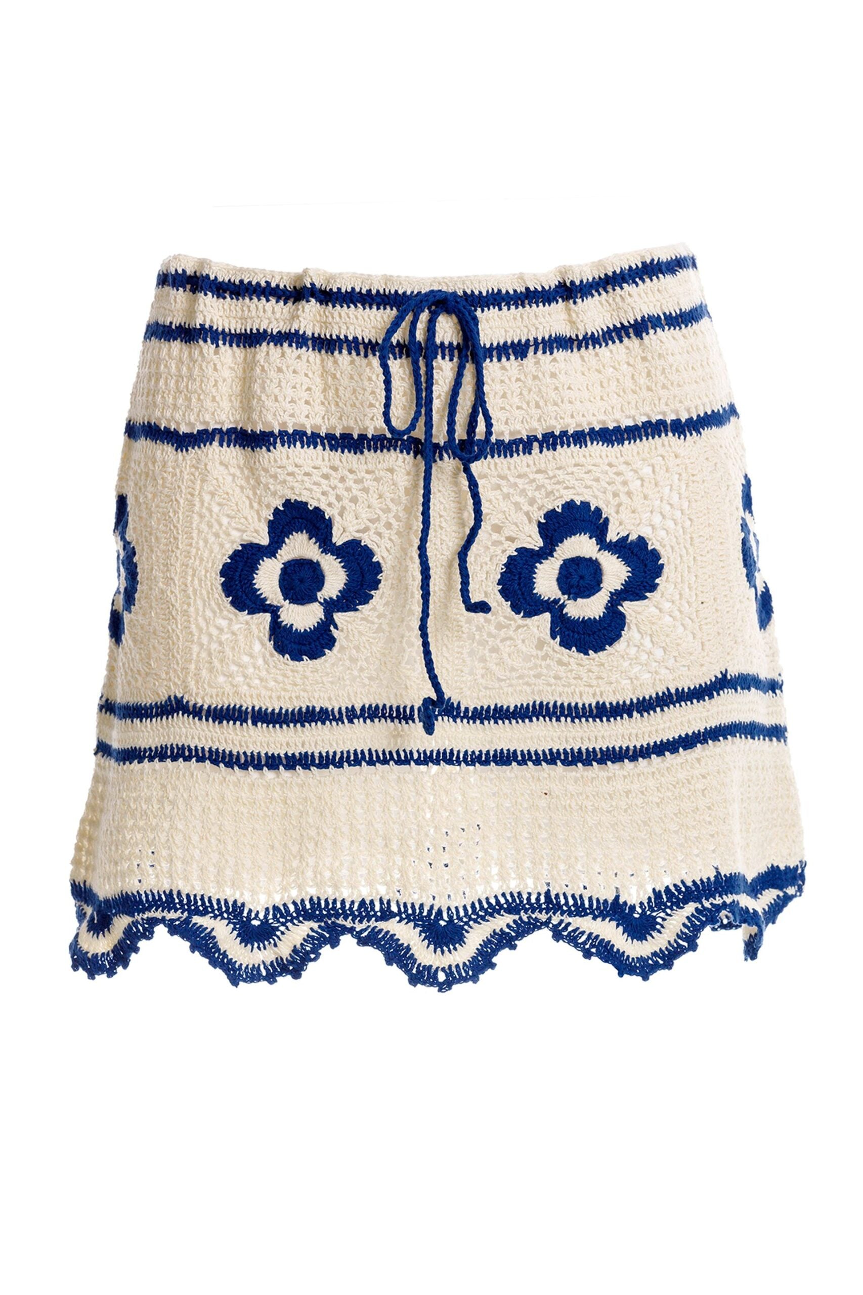 MARSHA SEREIA 19364 SKIRT (R26)
