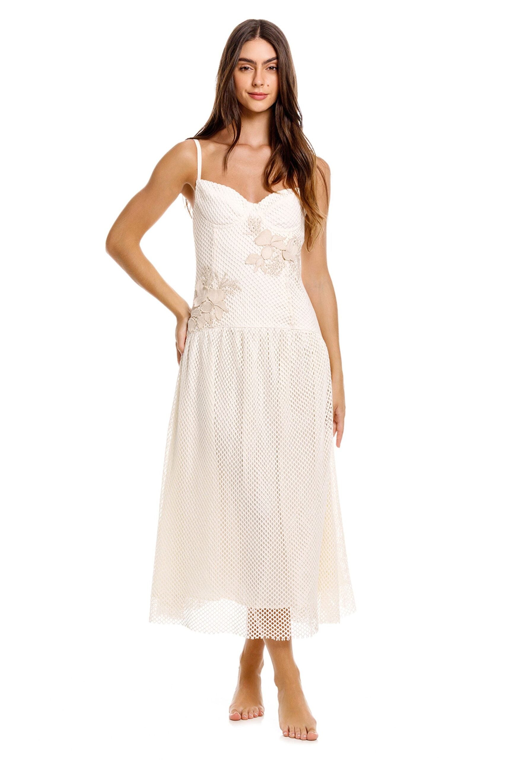 RAYNA SEREIA 19367 DRESS (R26)