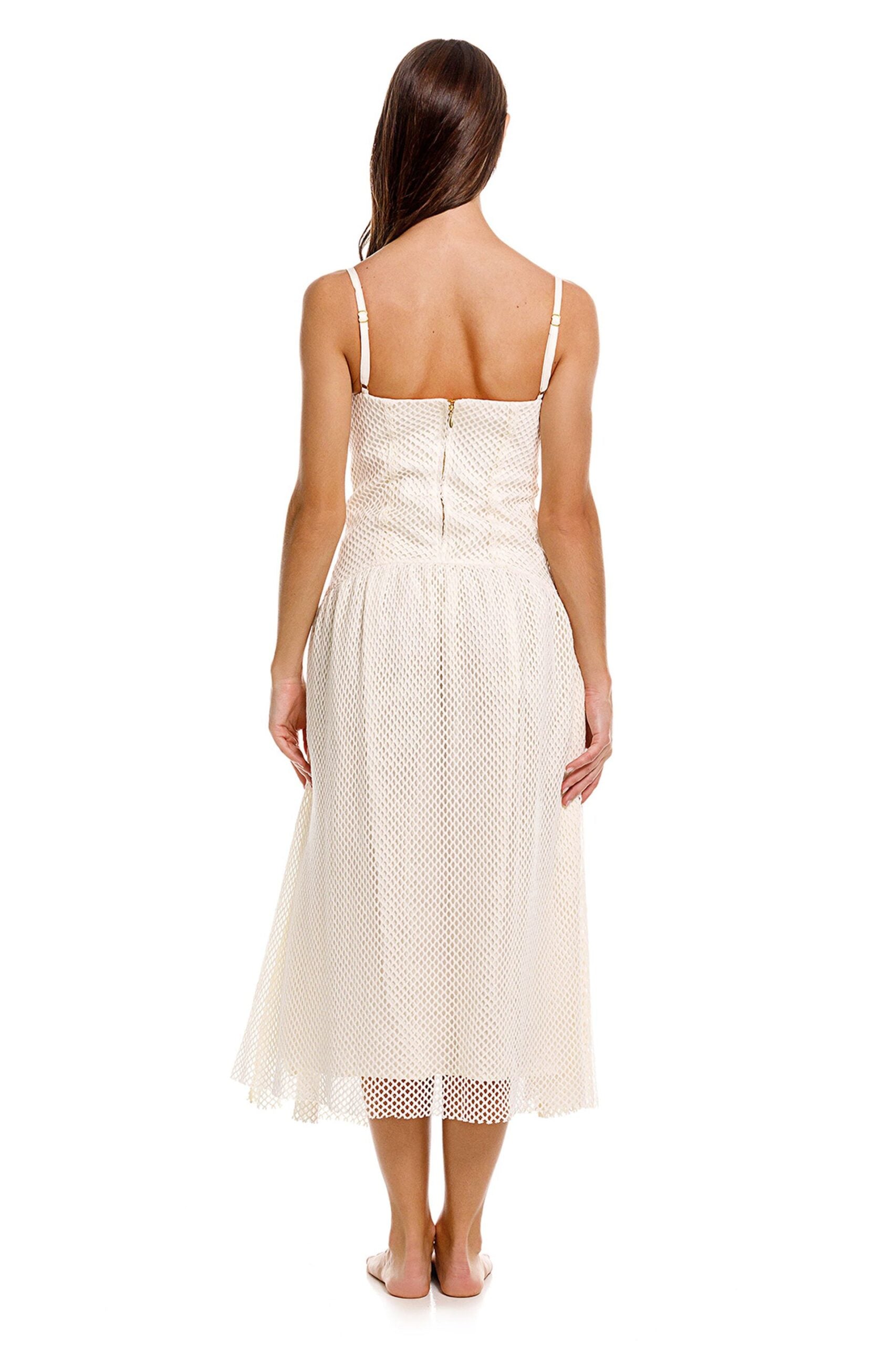 RAYNA SEREIA 19367 DRESS (R26)