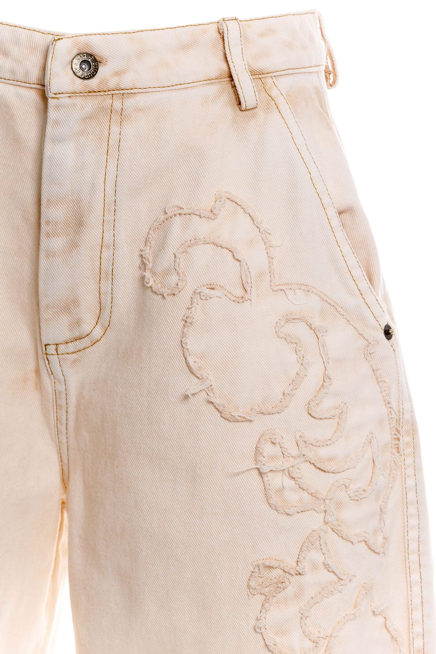 FALLON SEREIA 19370 PANTS (R26)