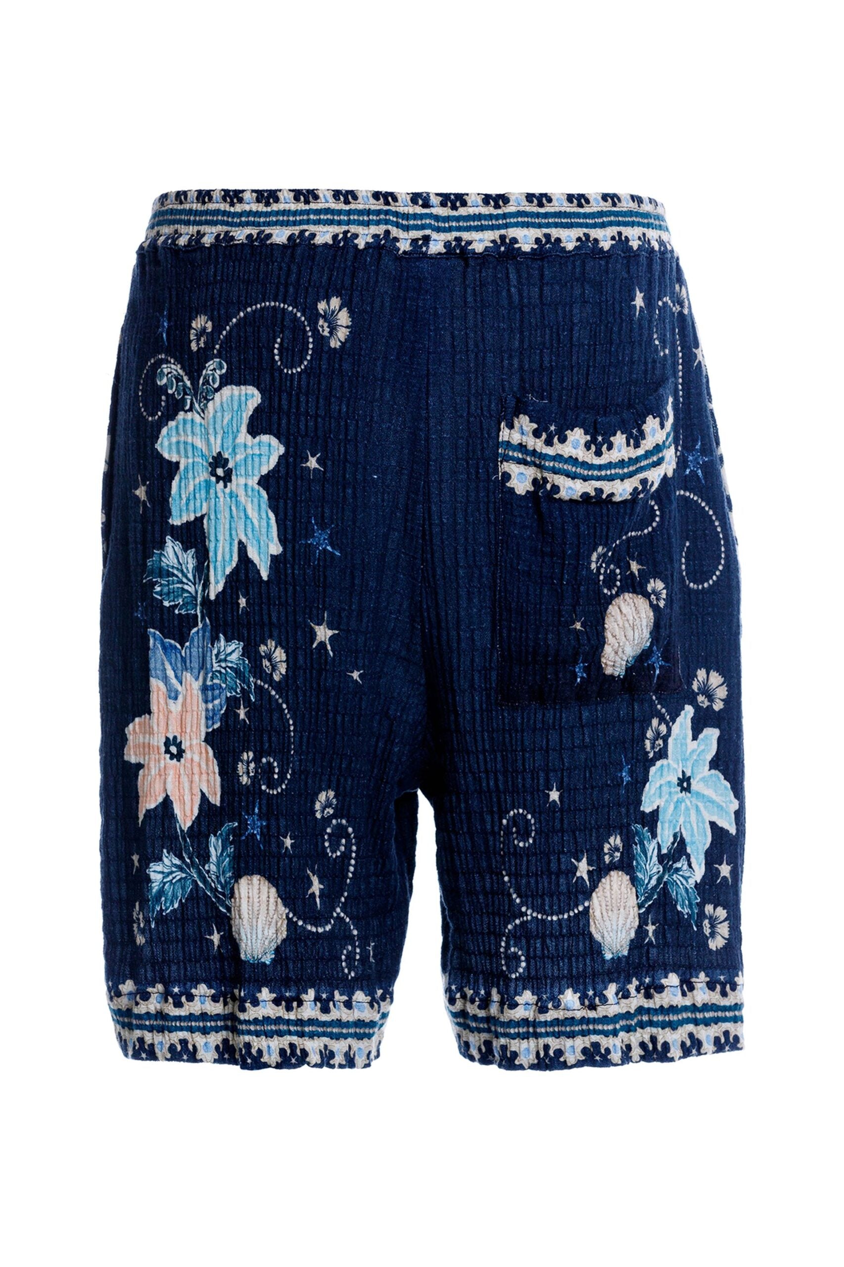 MALAGA SEREIA 19372 SHORTS (R26)