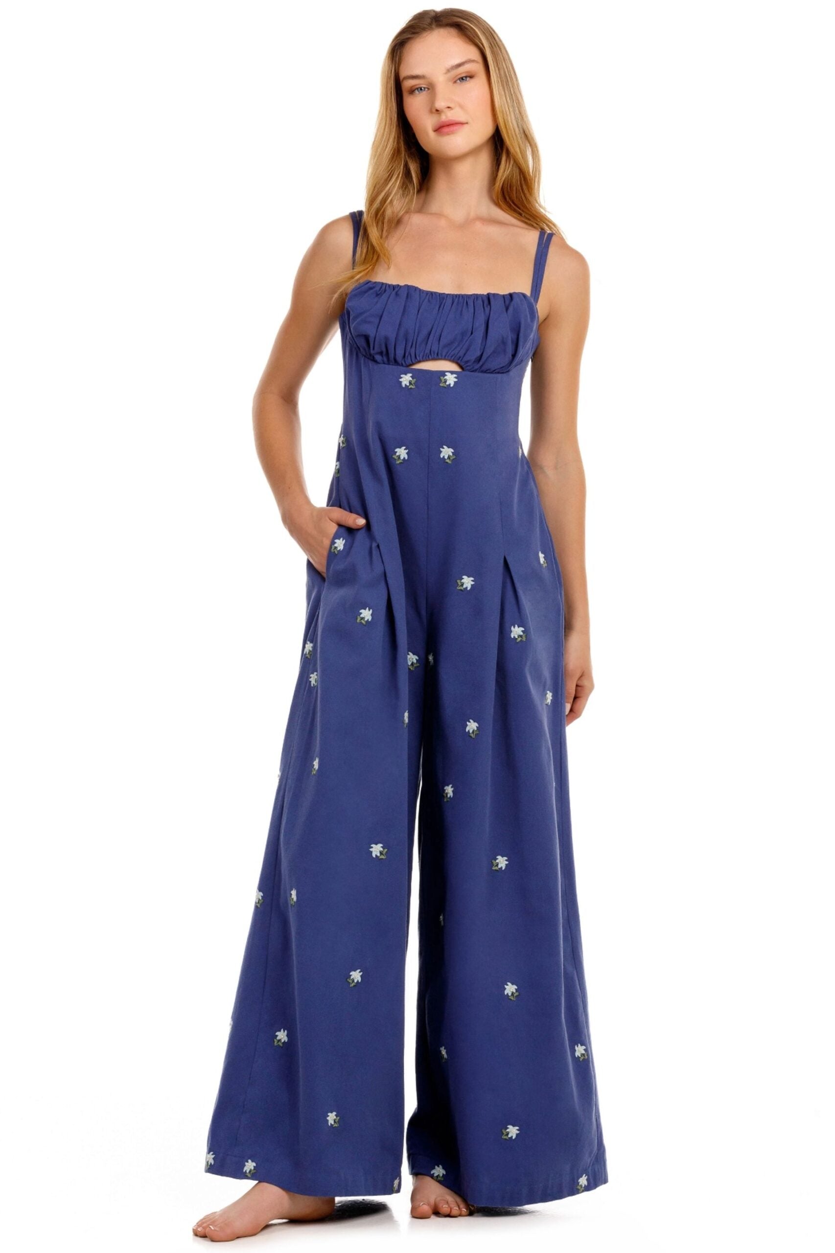 KANE SEREIA 19373 JUMPSUIT (R26)