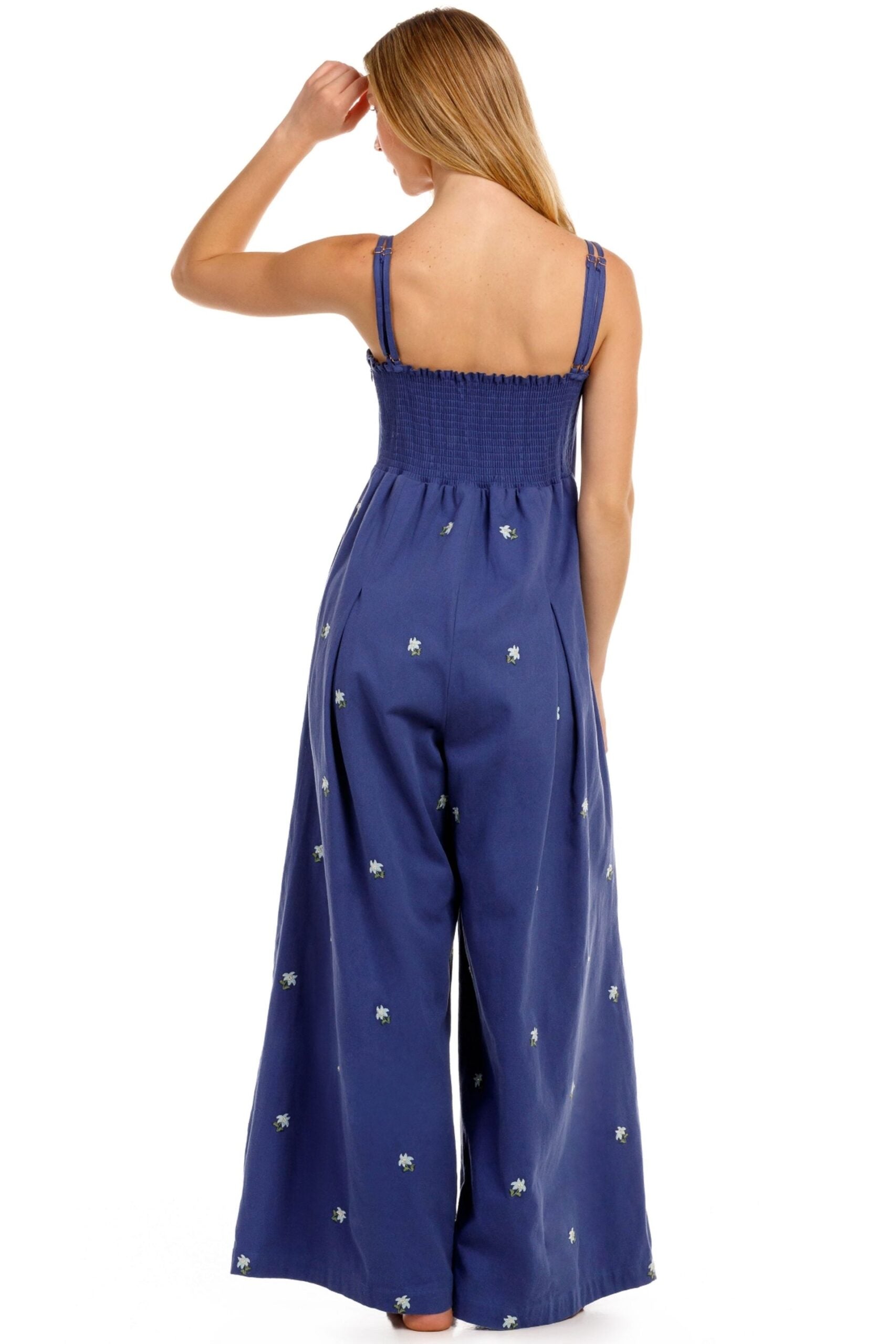 KANE SEREIA 19373 JUMPSUIT (R26)