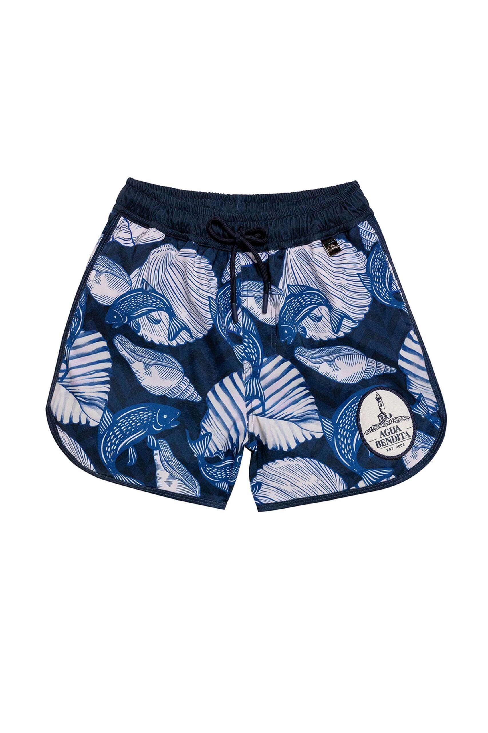 TIAGO SEREIA 19377 TRUNKS (R26)