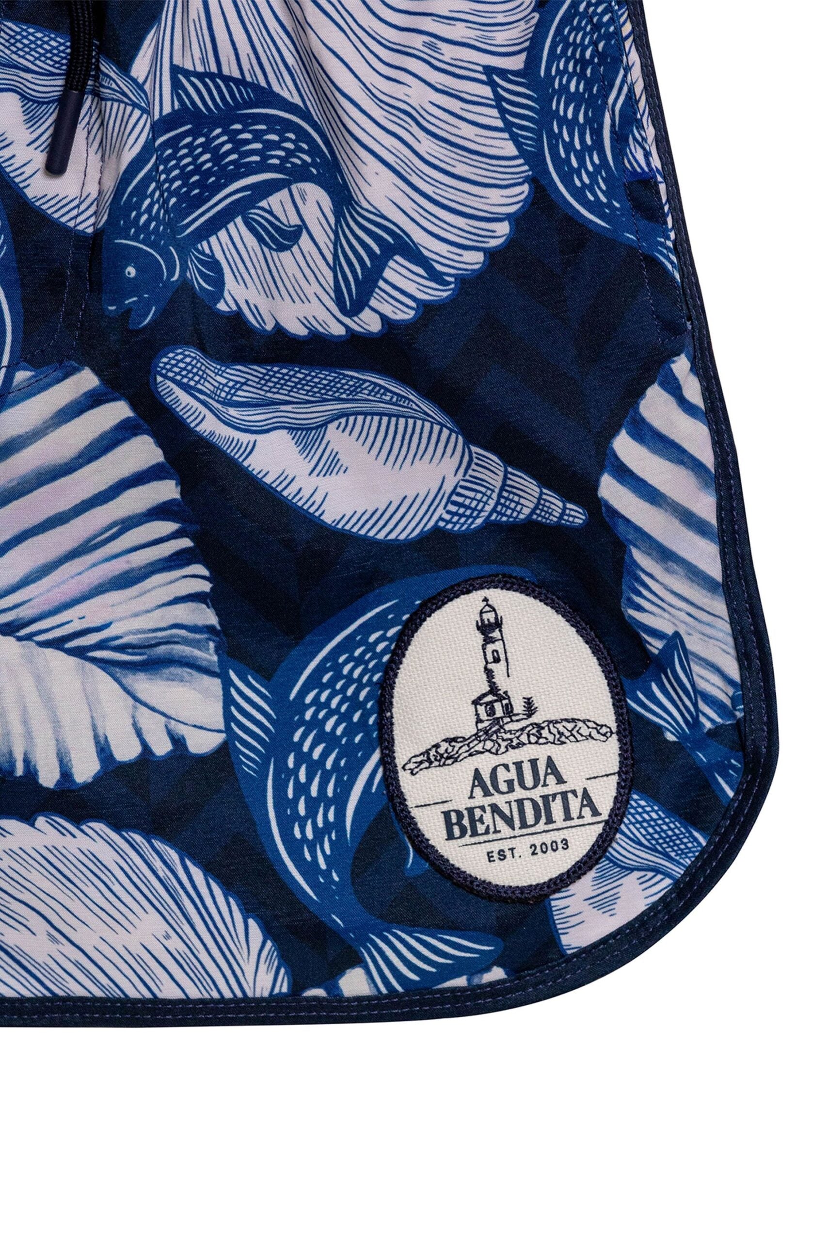 TIAGO SEREIA 19377 TRUNKS (R26)