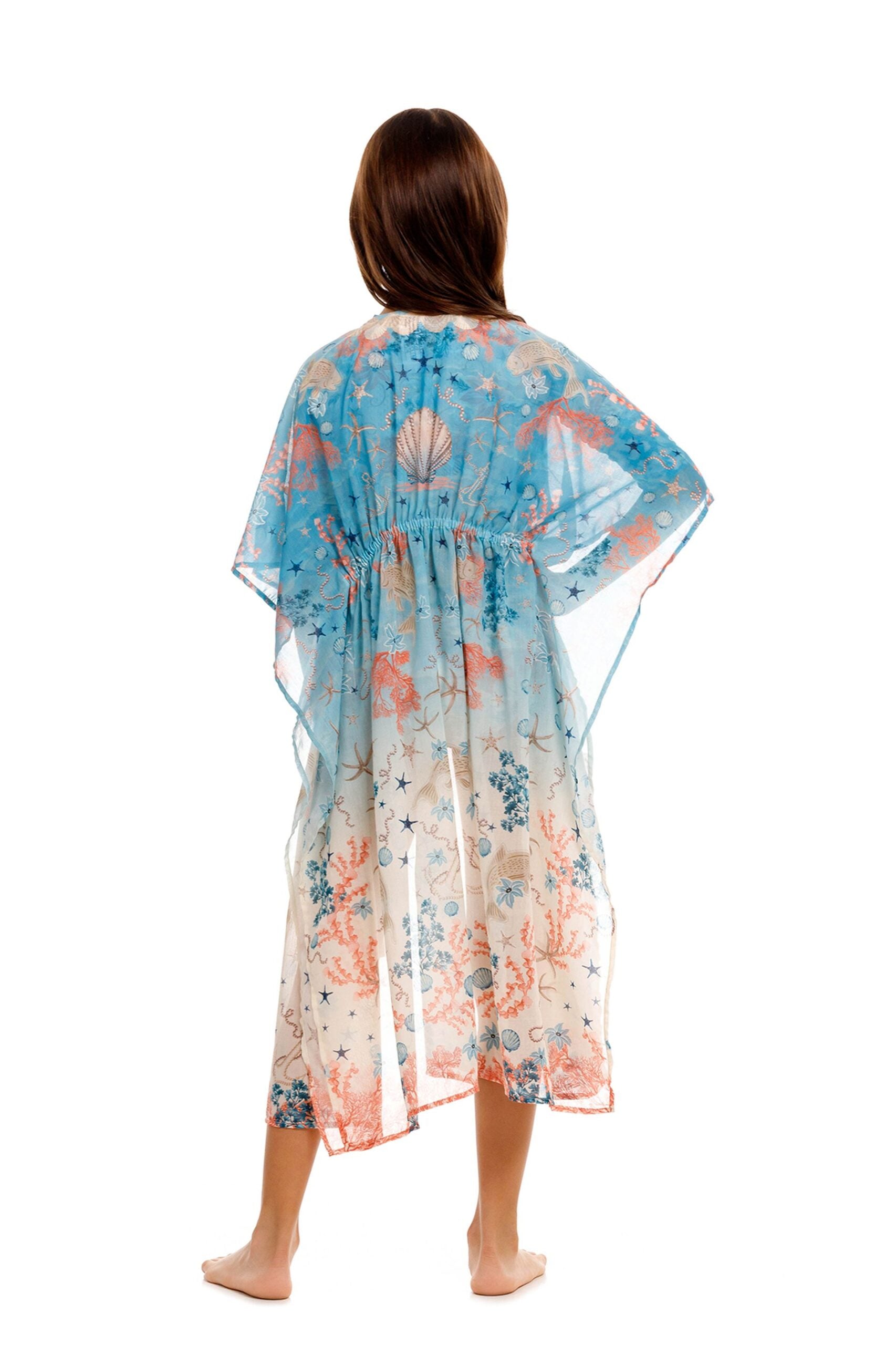 SALMA SEREIA 19378 TUNIC (R26)