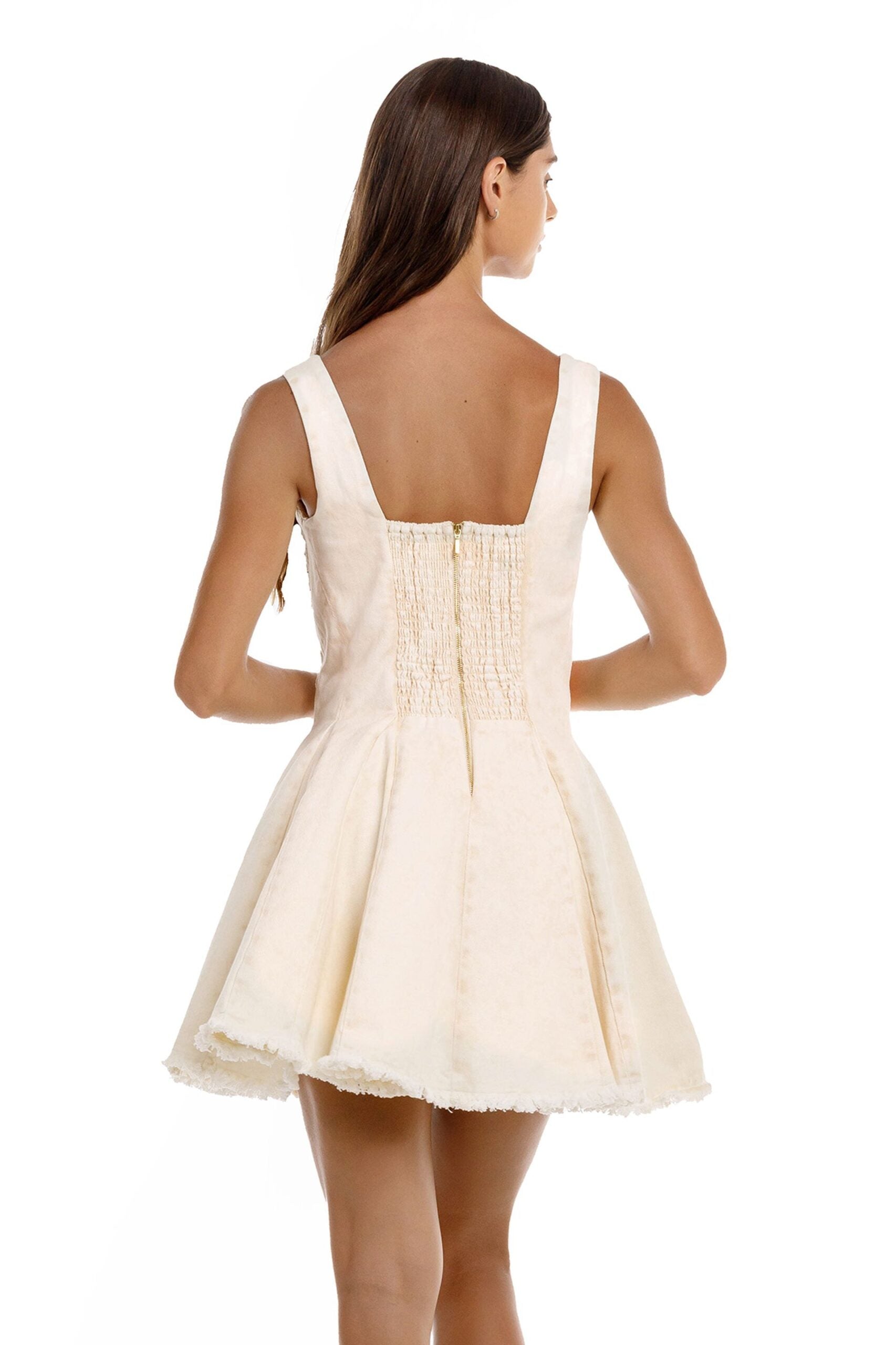 KRISTEN SEREIA 19381 DRESS (R26)