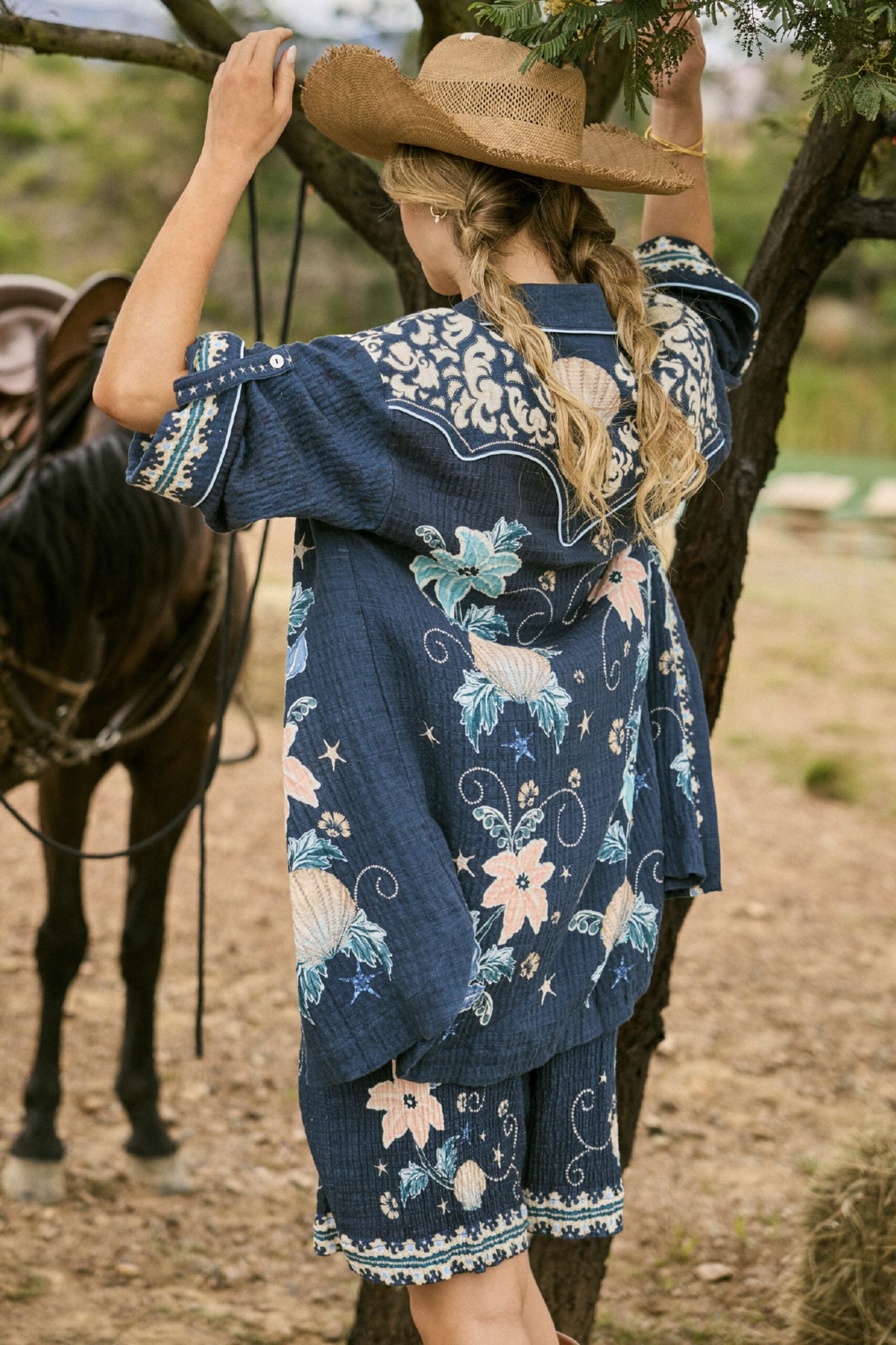 CHRISSY SEREIA 19382 SHIRT (R26)