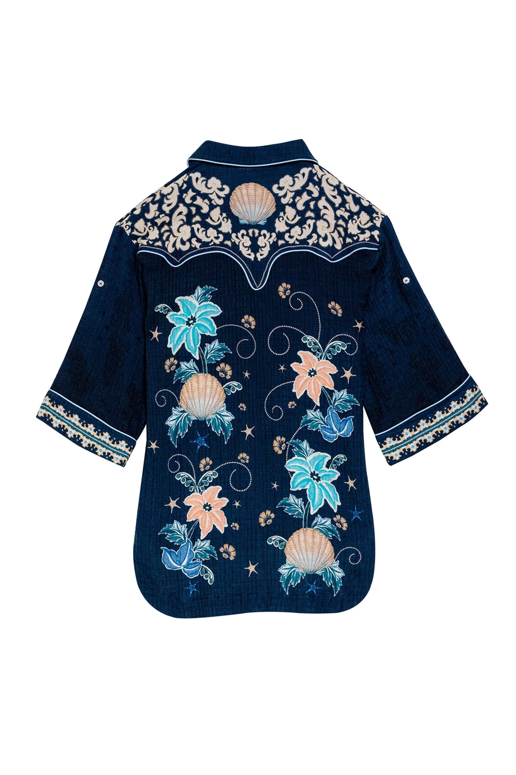 CHRISSY SEREIA 19382 SHIRT (R26)