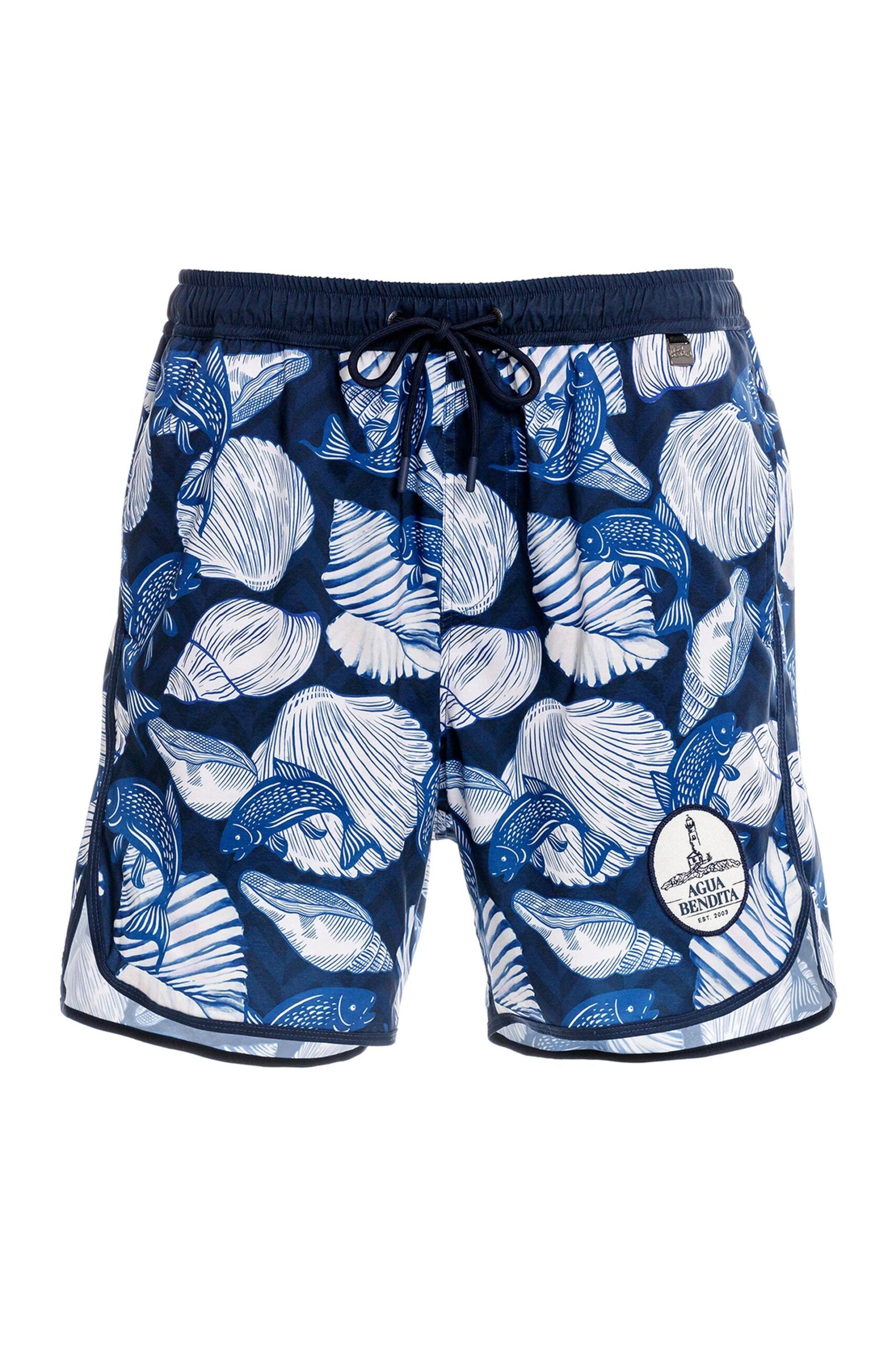 LIAM SEREIA 19385 TRUNKS (R26)