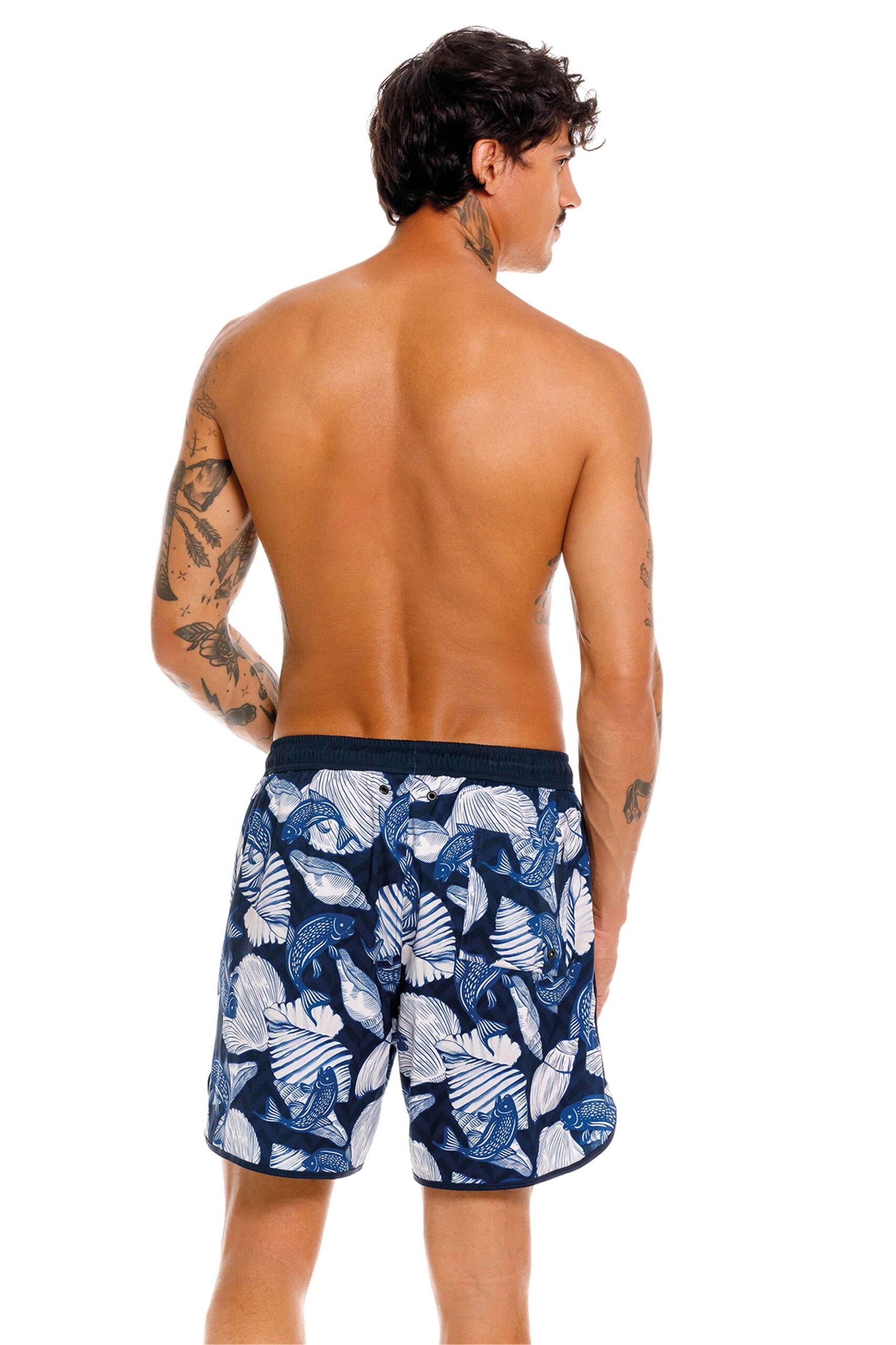 LIAM SEREIA 19385 TRUNKS (R26)