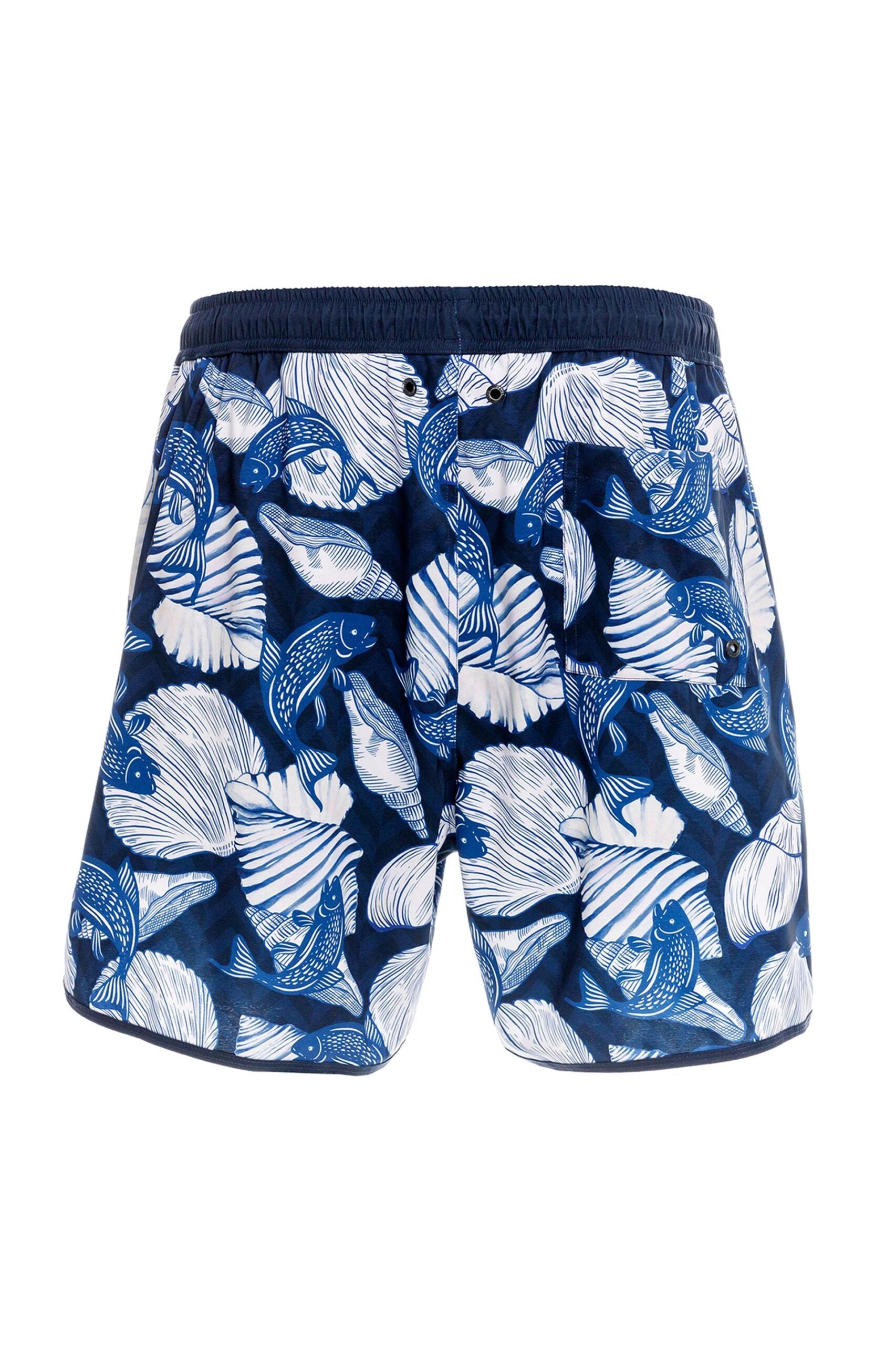 LIAM SEREIA 19385 TRUNKS (R26)