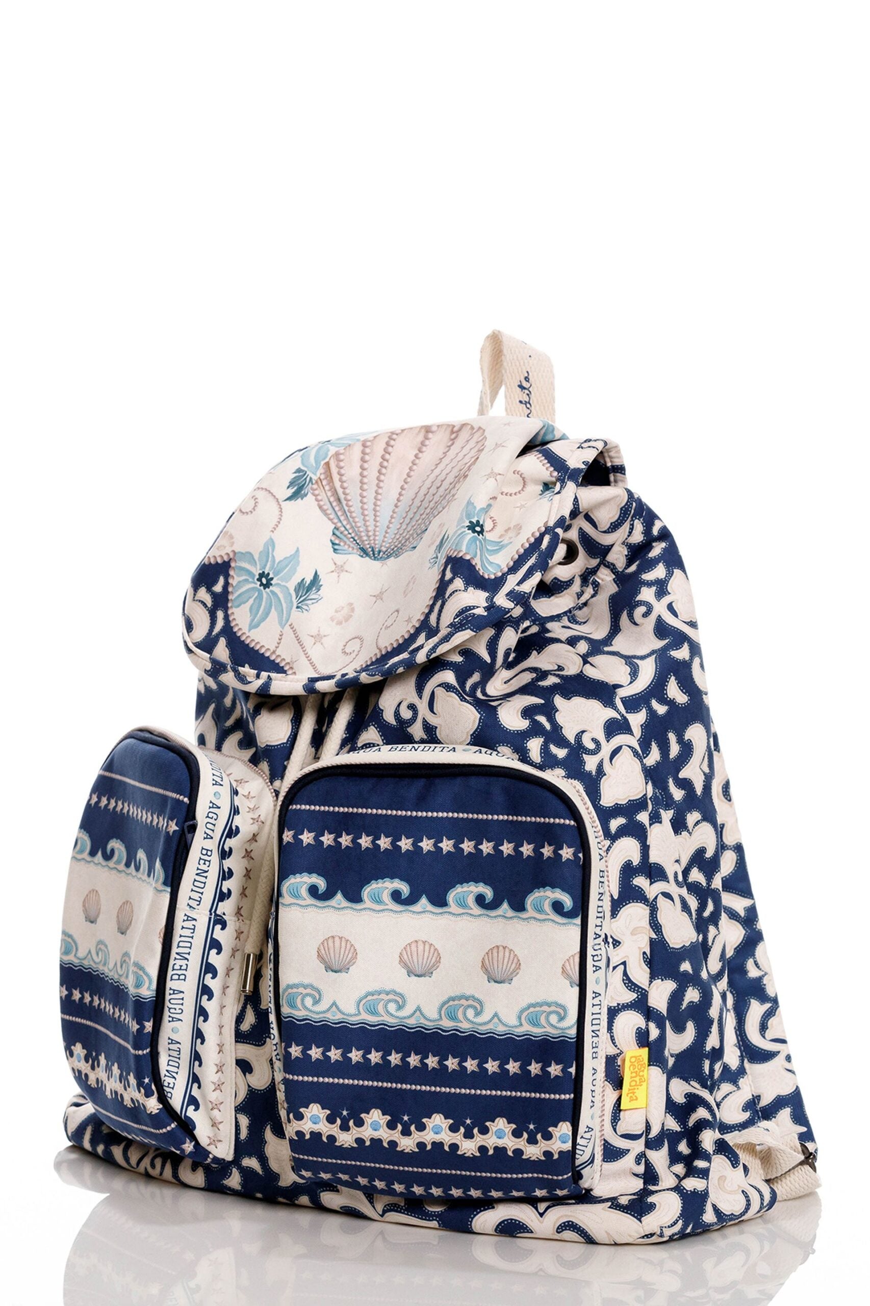PEACH SEREIA 19386 BAG (R26)