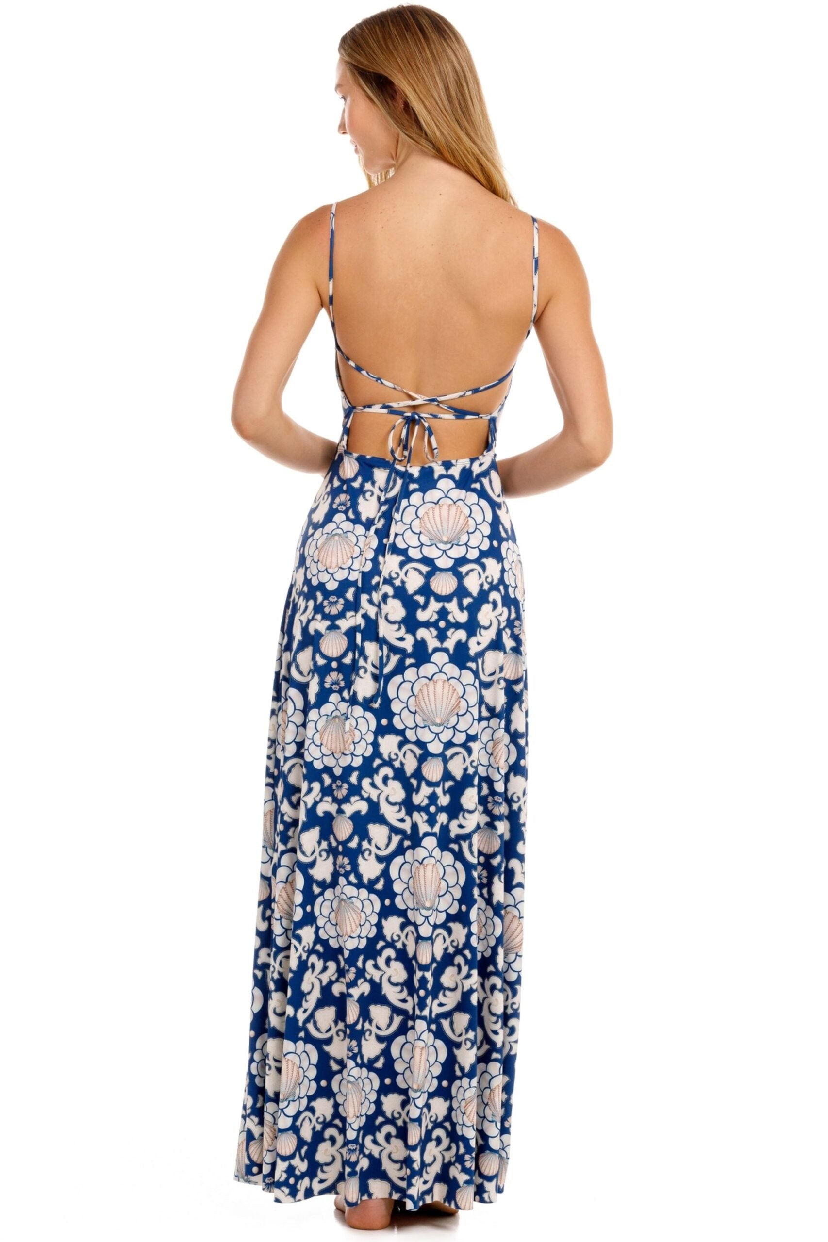 ARISTA SEREIA 19388 DRESS (R26)