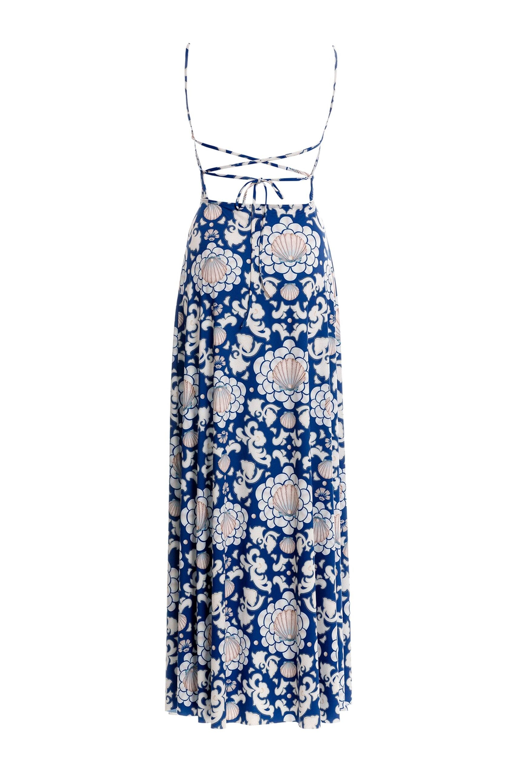 ARISTA SEREIA 19388 DRESS (R26)