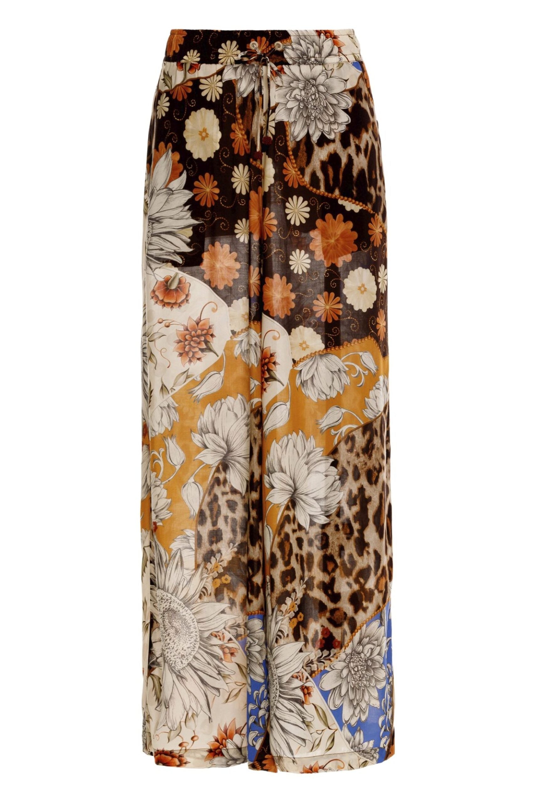 WINTER QUILT 19707 PANTS (R26)