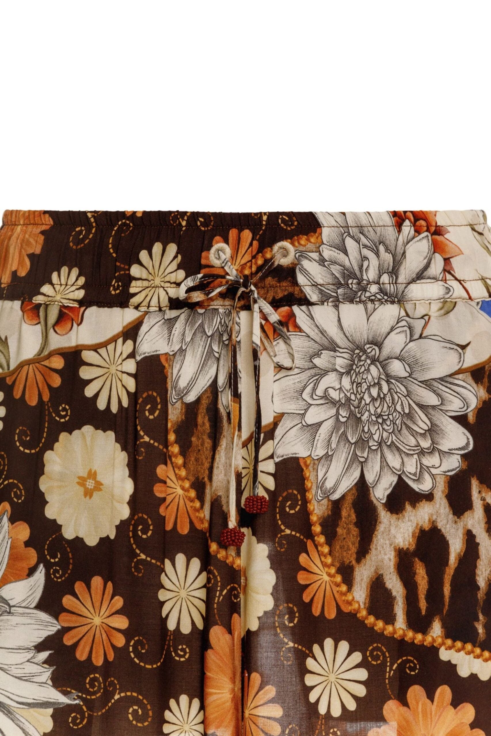 WINTER QUILT 19707 PANTS (R26)