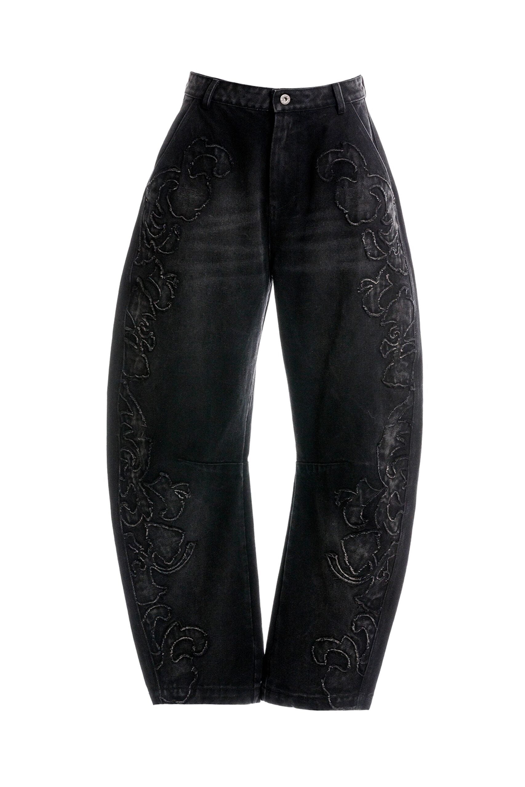 FALLON QUILT 19708 PANTS (R26)