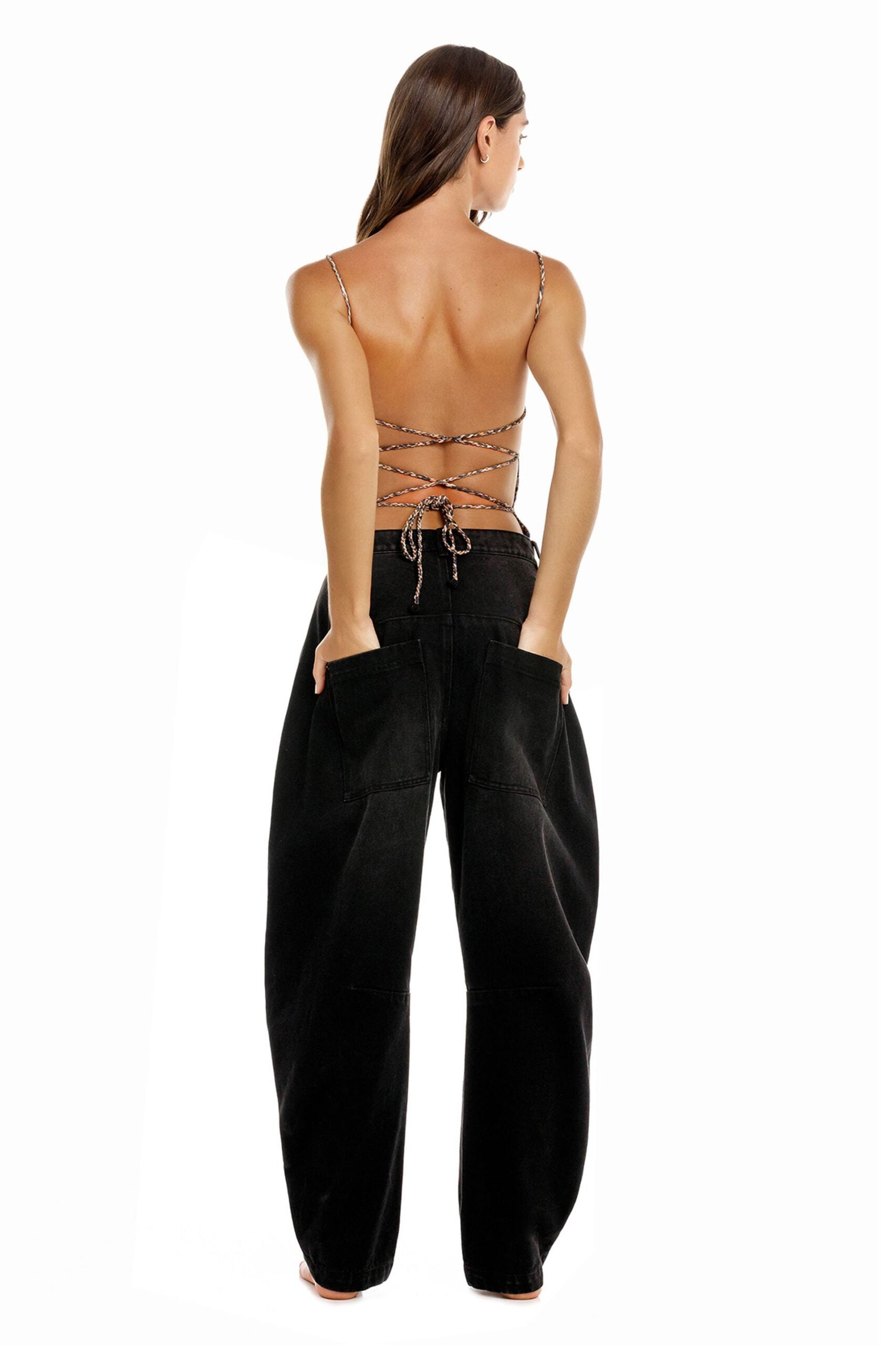 FALLON QUILT 19708 PANTS (R26)