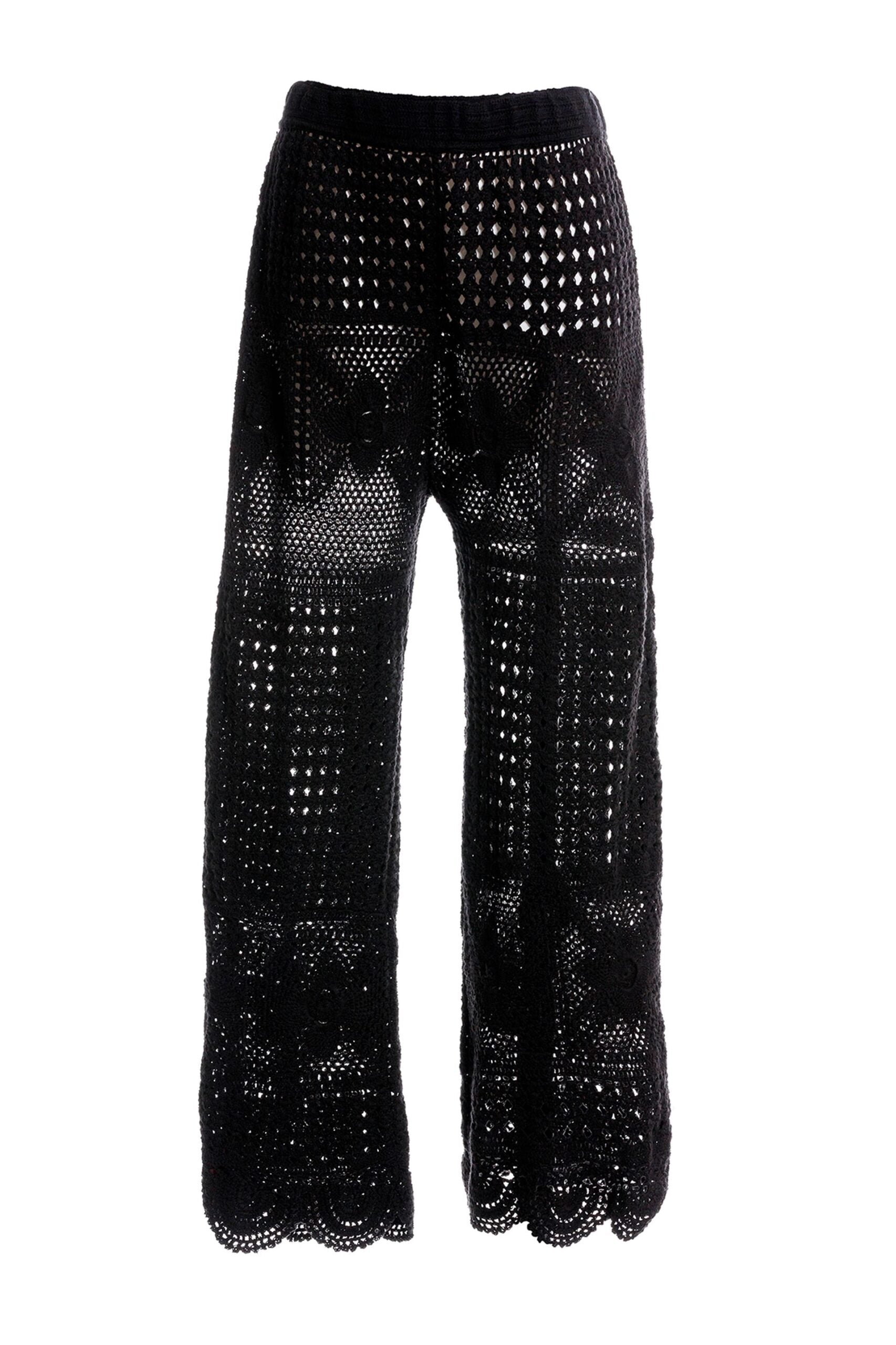 WESLEY QUILT 19709 PANTS (R26)