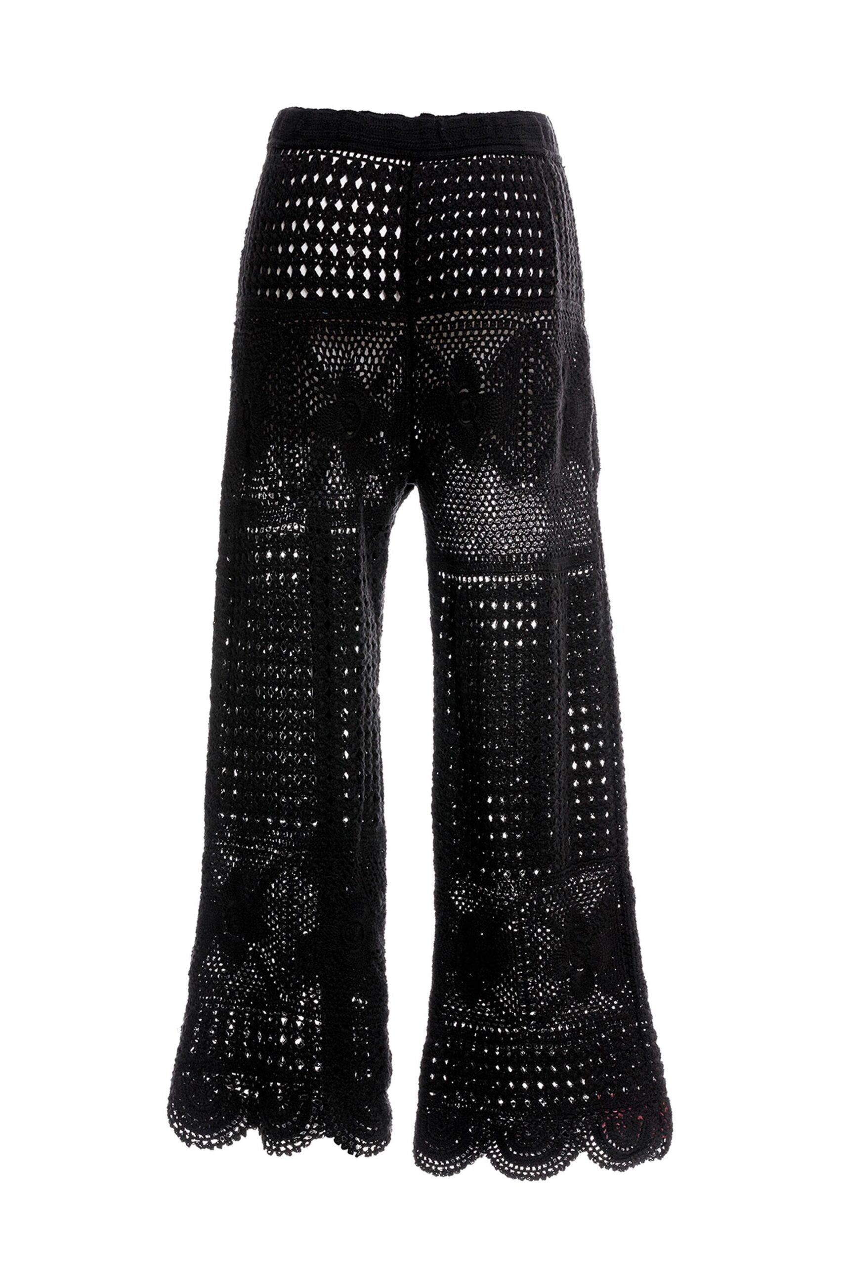 WESLEY QUILT 19709 PANTS (R26)