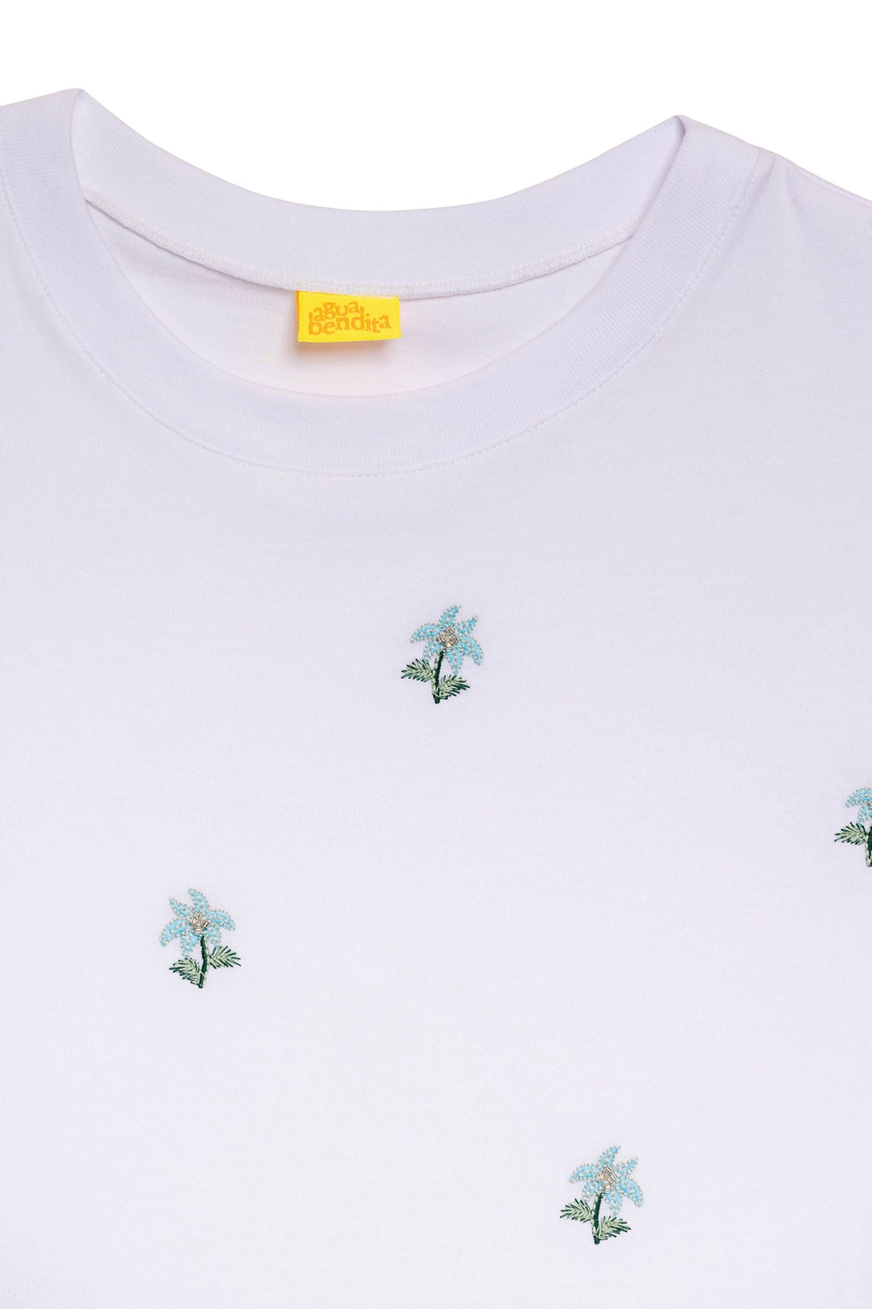 CARLOTA SEREIA 19717 T-SHIRT (R26)