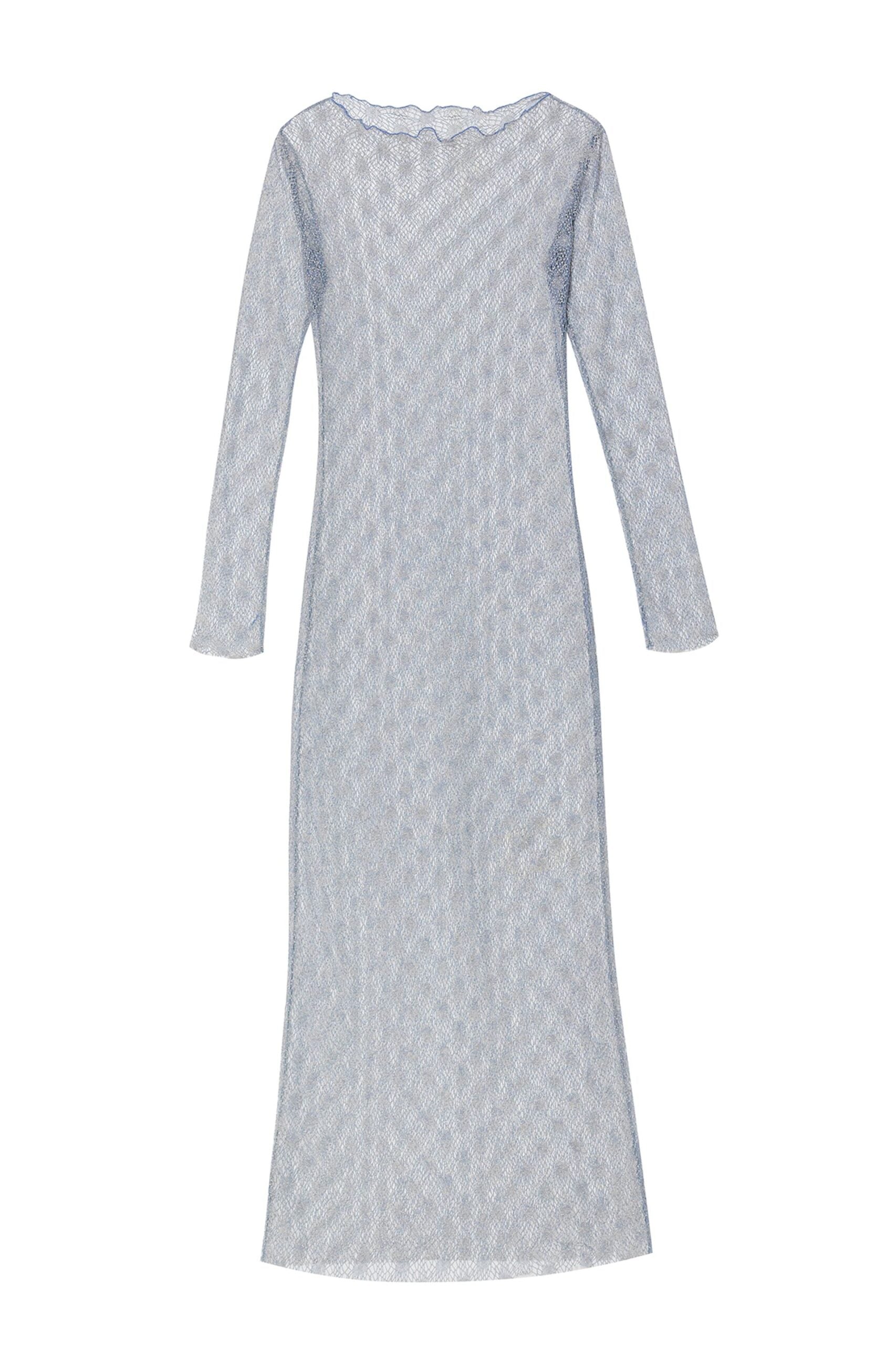 AMIRA SEREIA 19724 DRESS (R26)