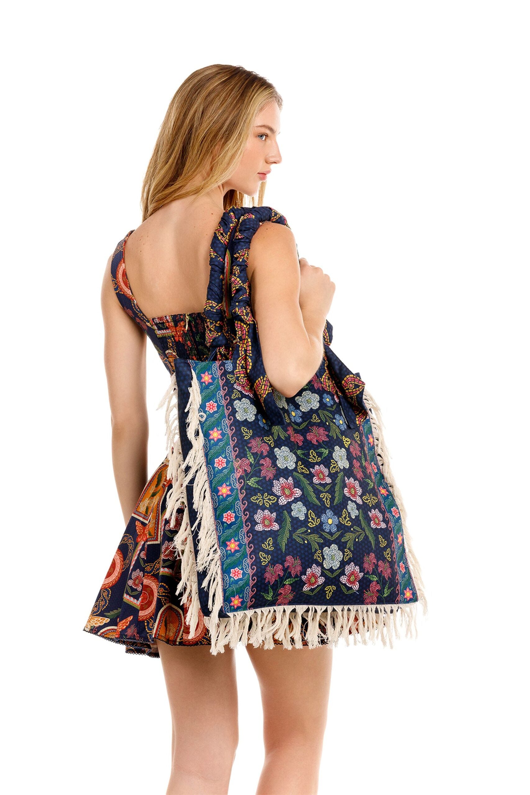 RANIA FIORE 19737 BAG (R26)