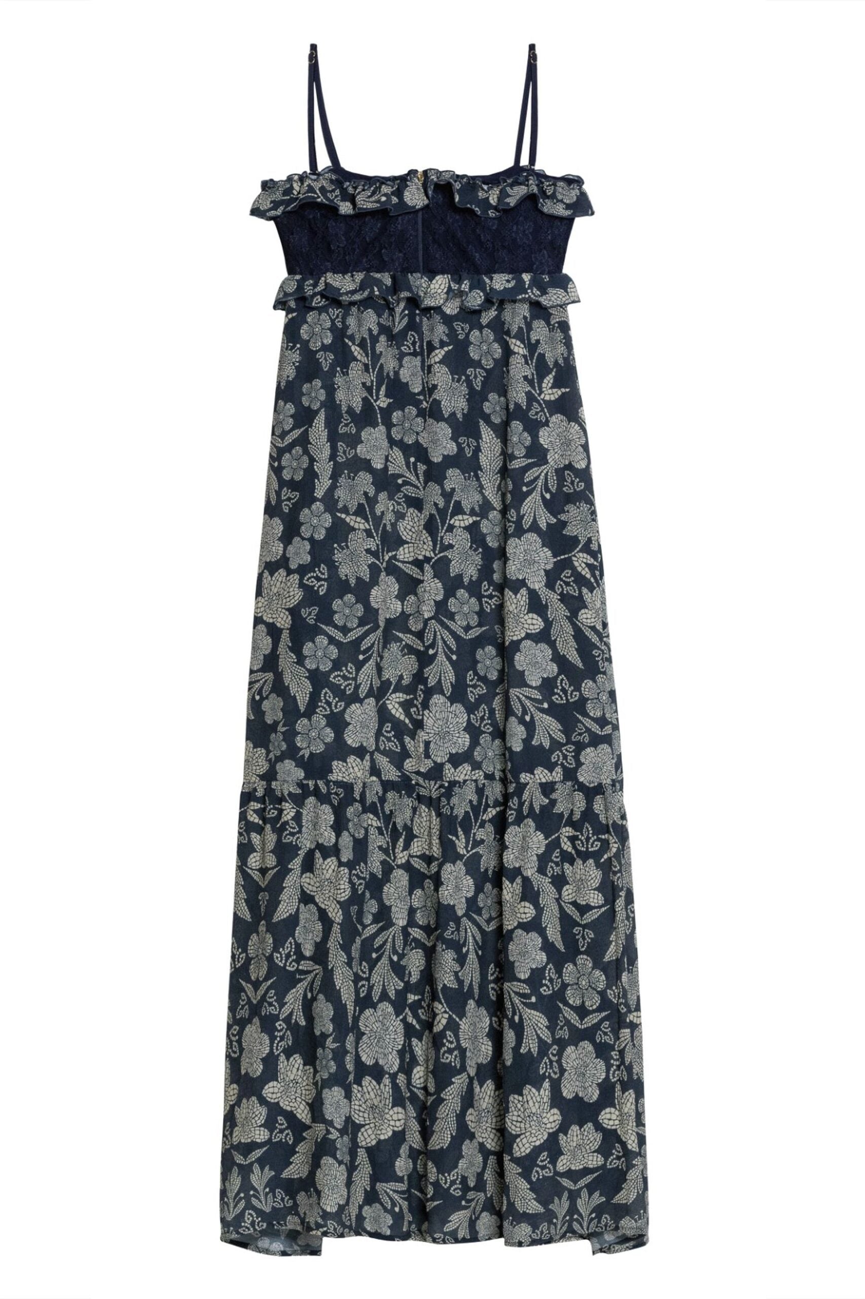 AMARANTA FIORE 19739 DRESS (R26)