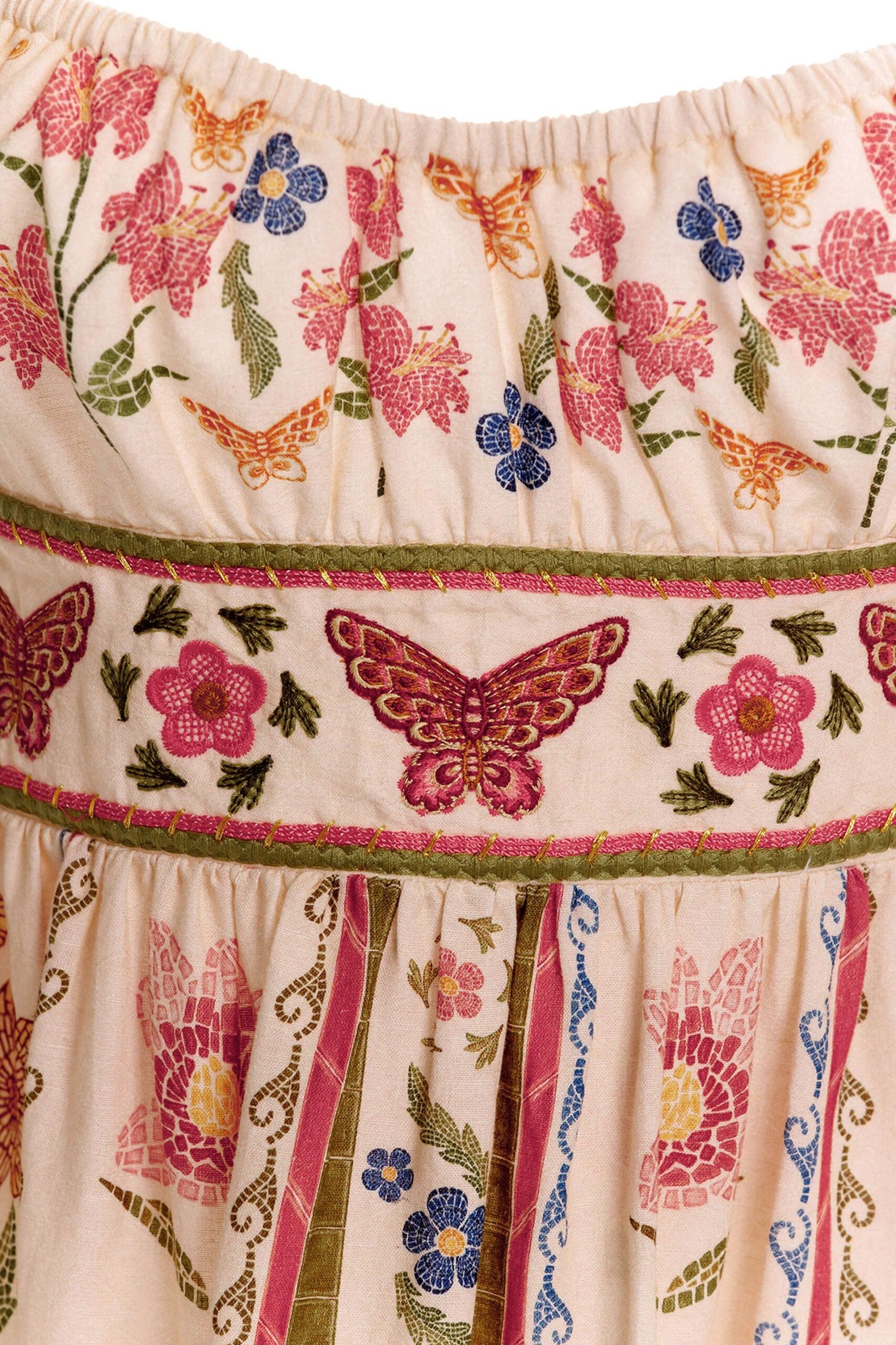 ROSAL FIORE 19741 DRESS (R26)
