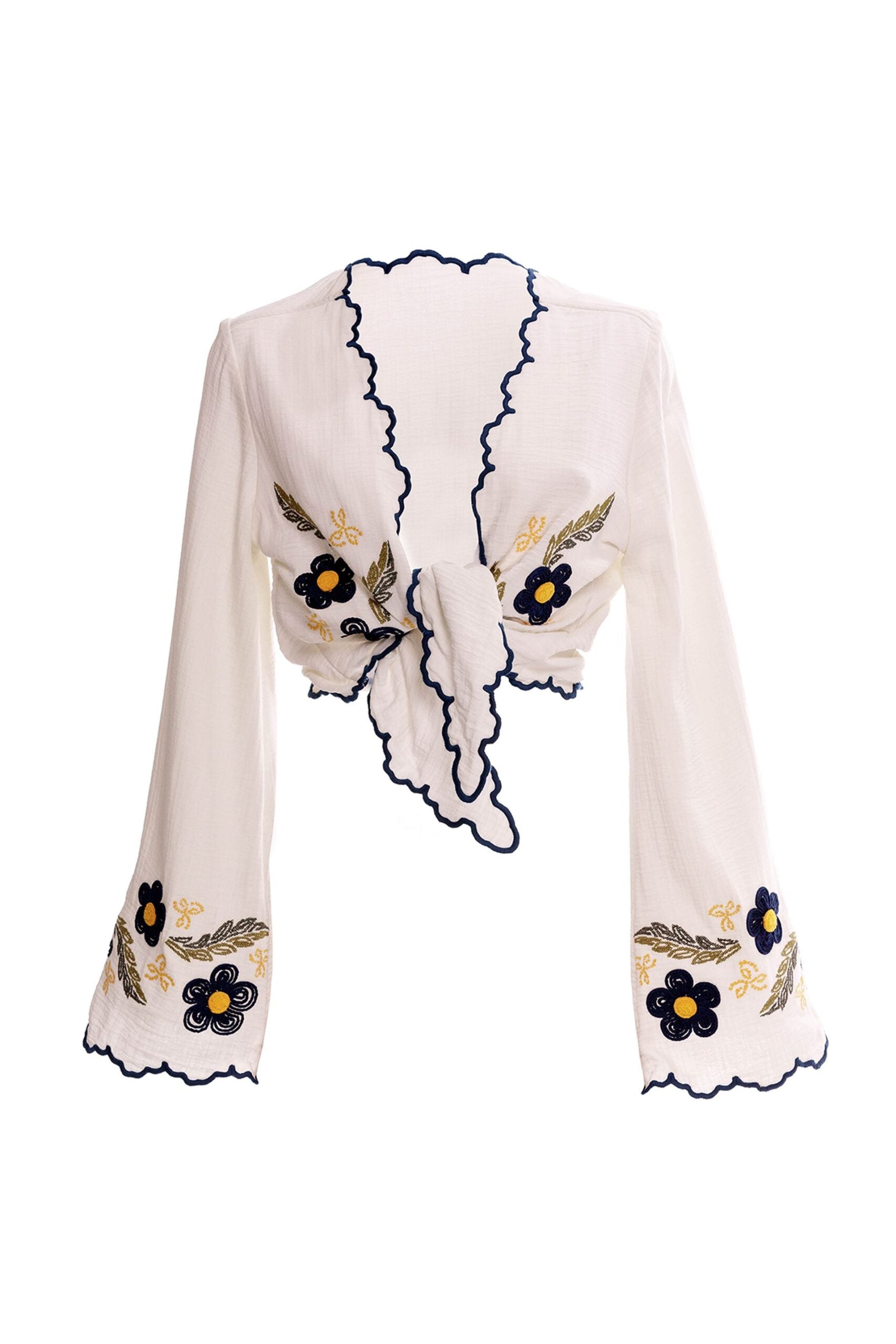 SOLEIL FIORE 19742 SHIRT (R26)