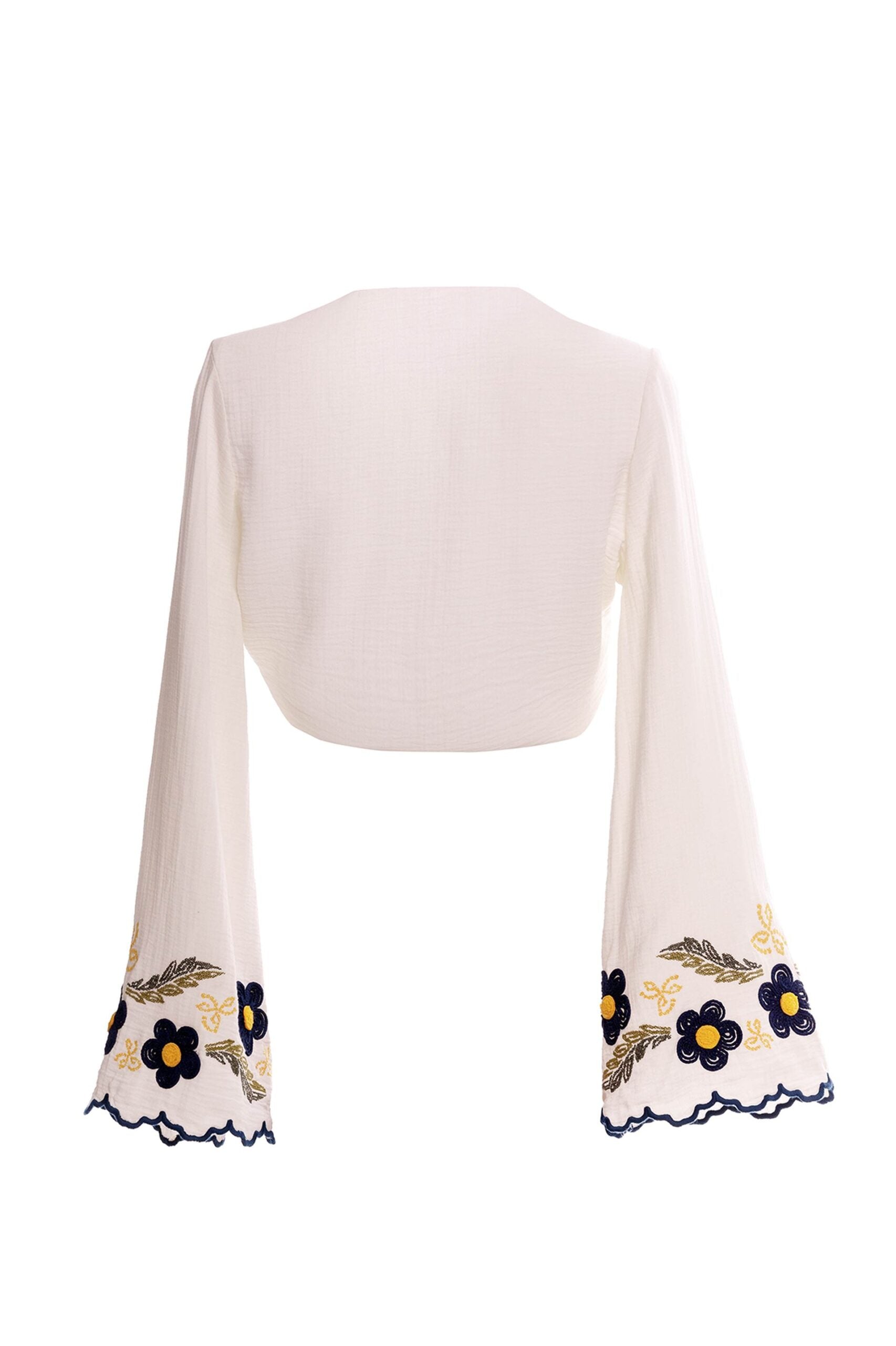 SOLEIL FIORE 19742 SHIRT (R26)