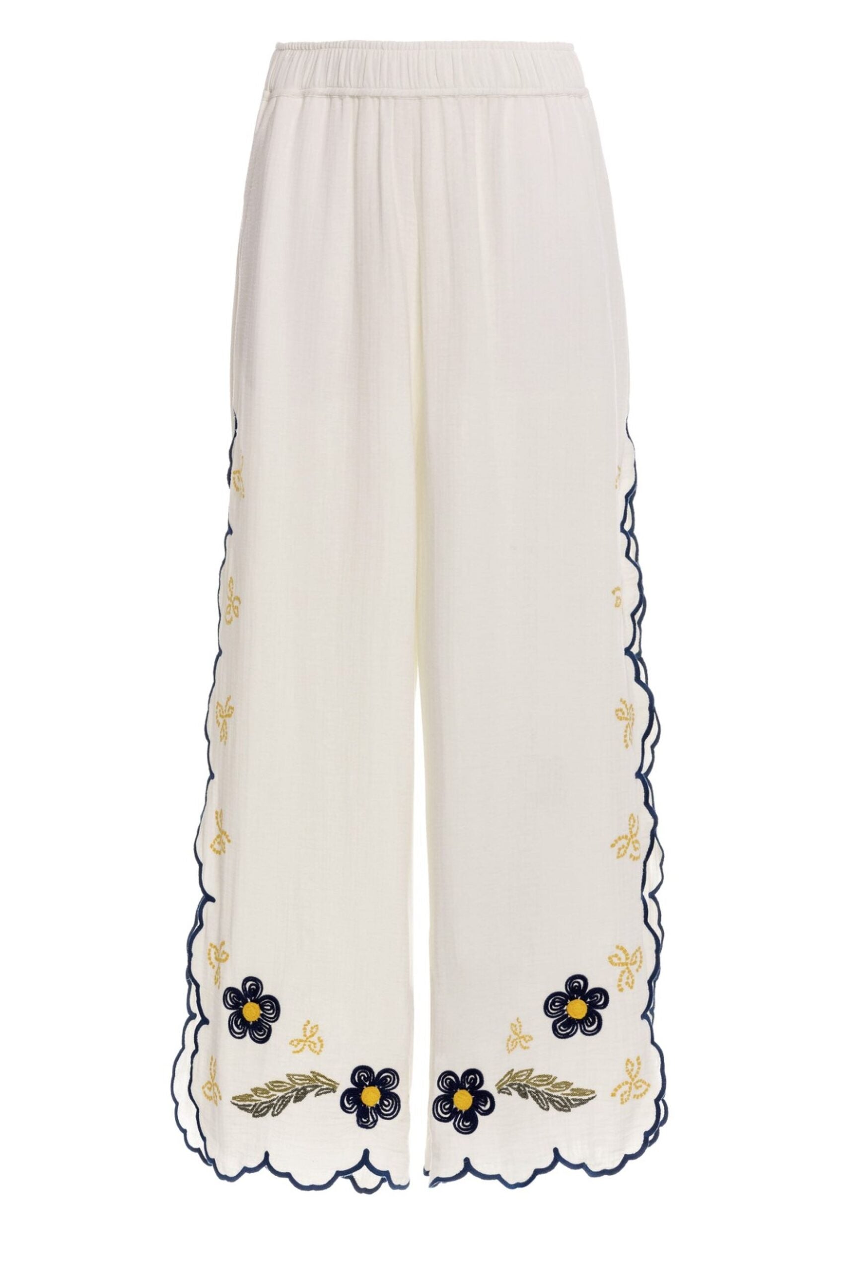 WINTER MORAS FIORE 19743 PANTS (R26)