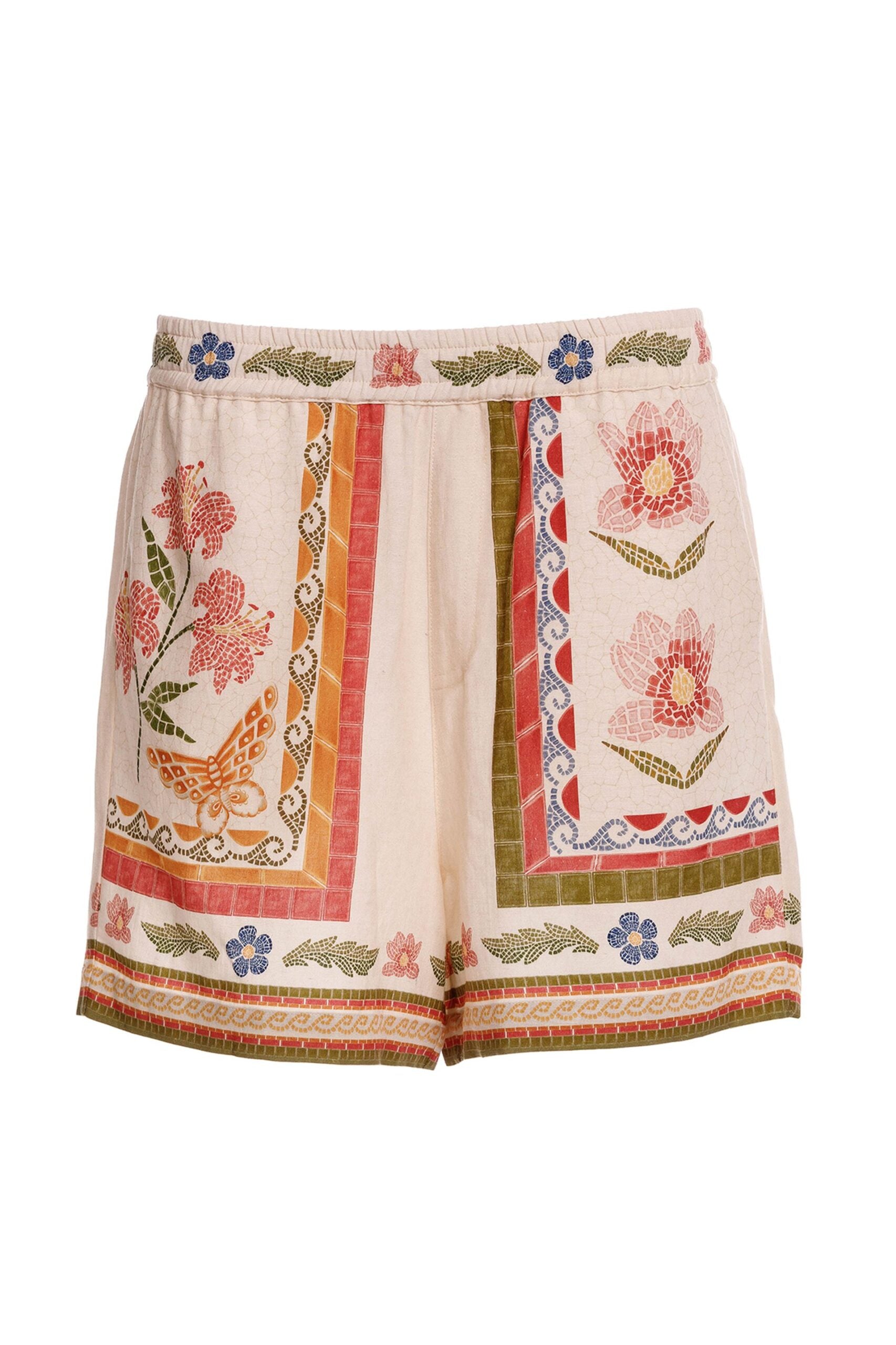 WATTS FIORE 19744 SHORTS (R26)