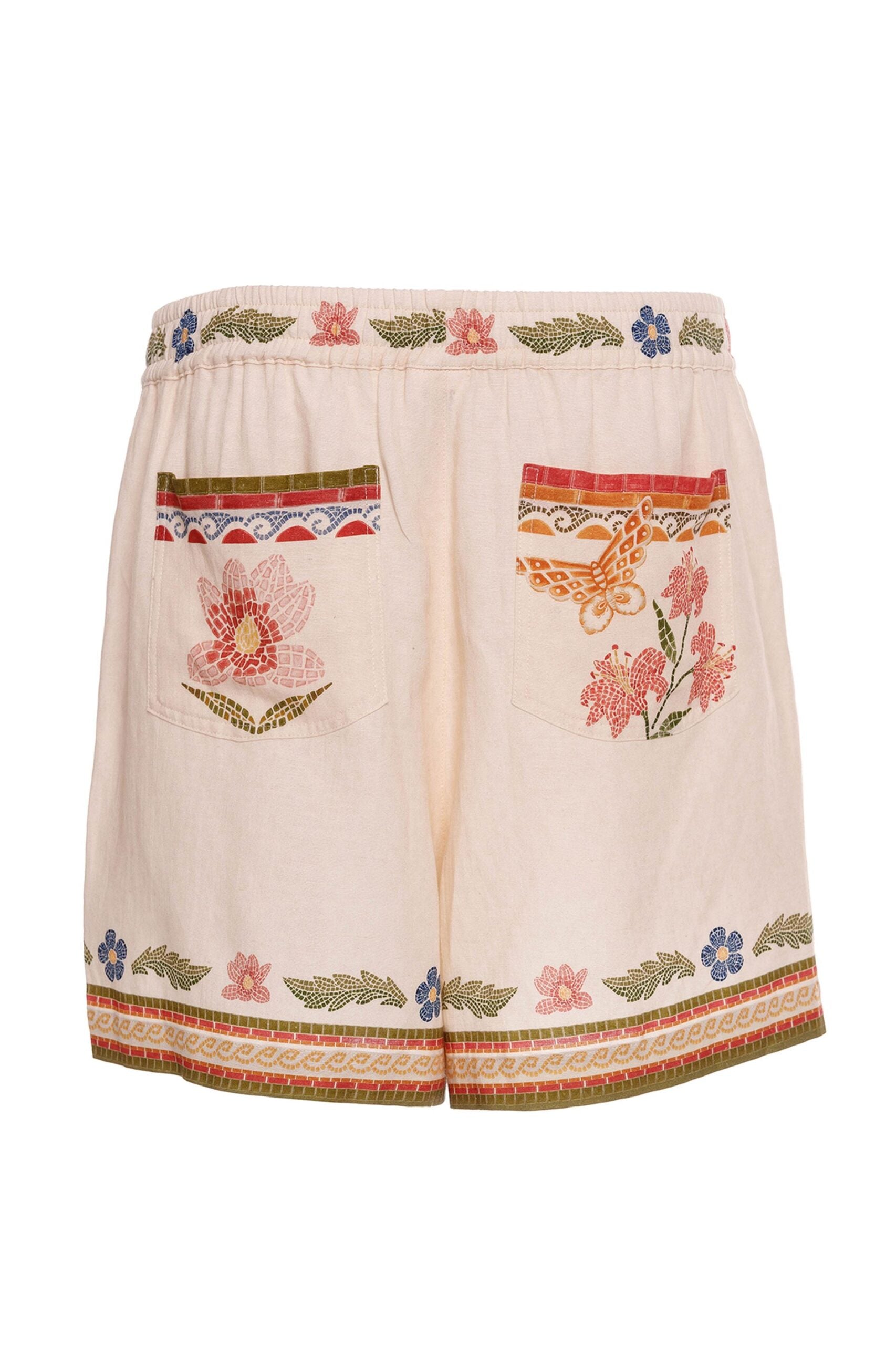 WATTS FIORE 19744 SHORTS (R26)