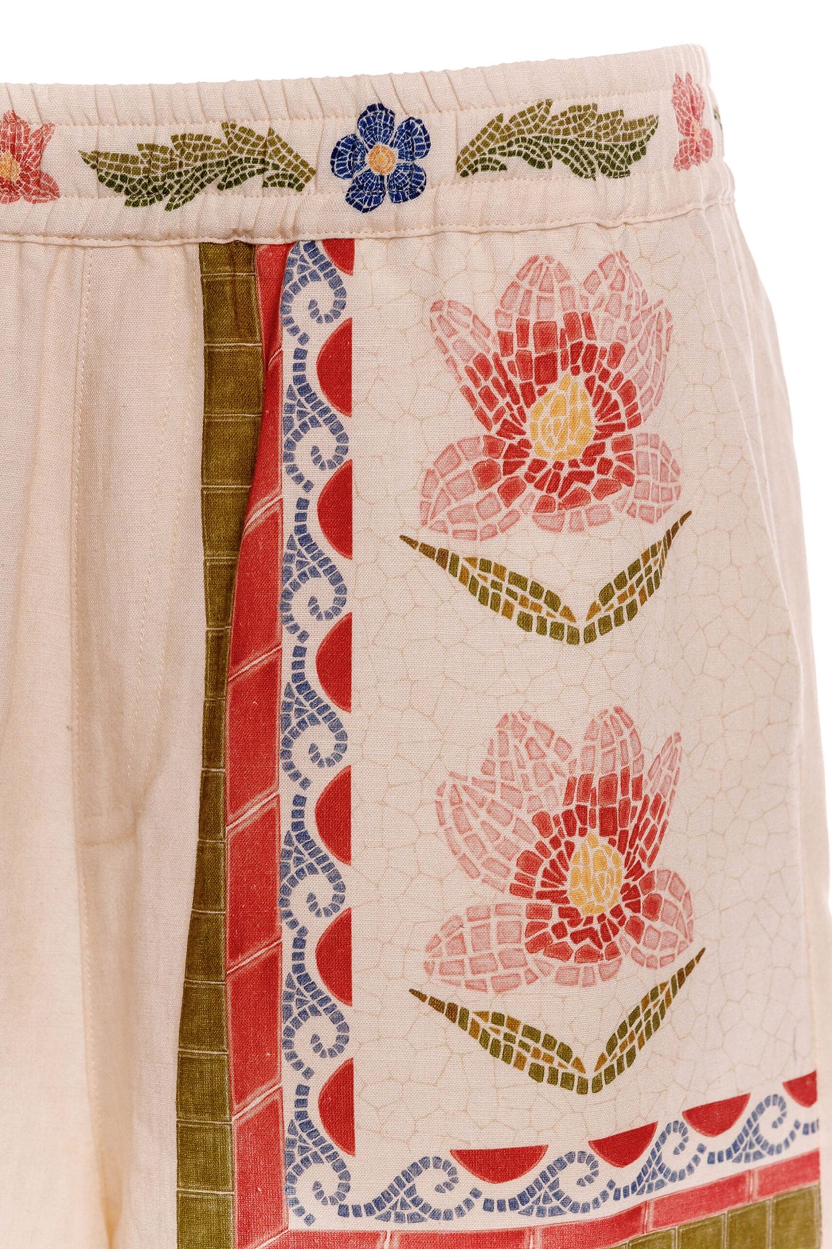 WATTS FIORE 19744 SHORTS (R26)