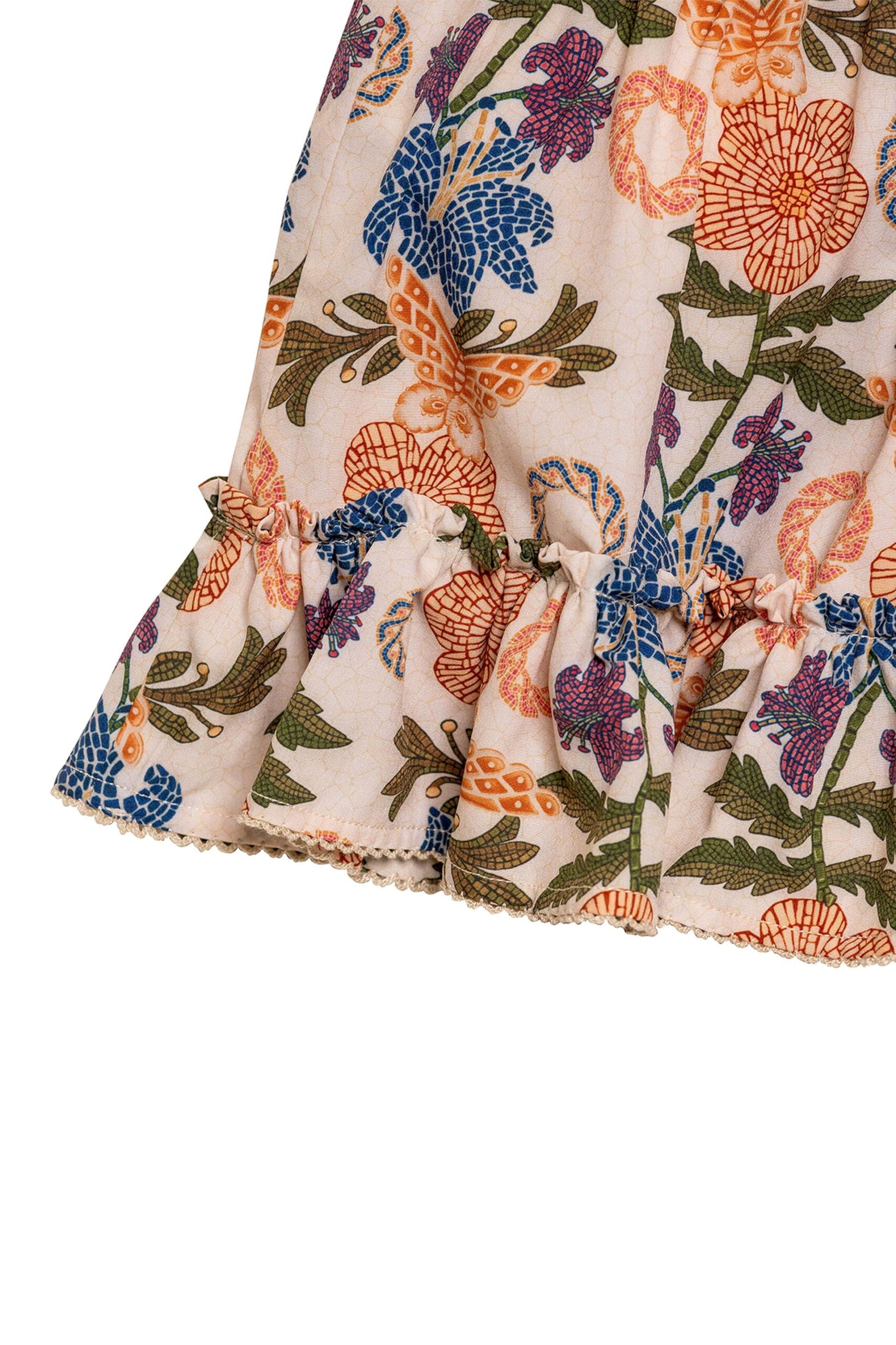 CARA FIORE 19746 SKIRT (R26)