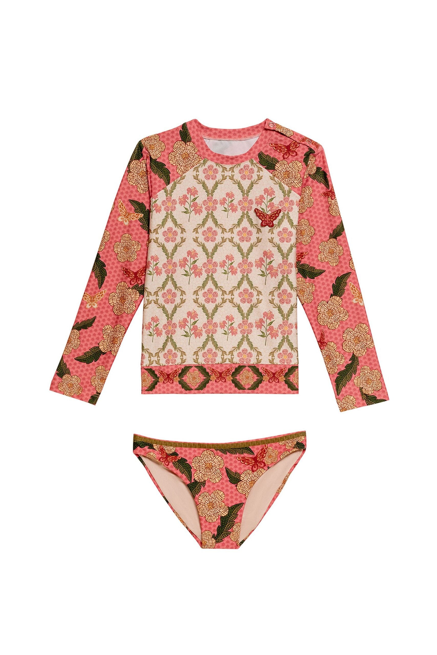 LACKIE FIORE 19747 BIKINI (R26)