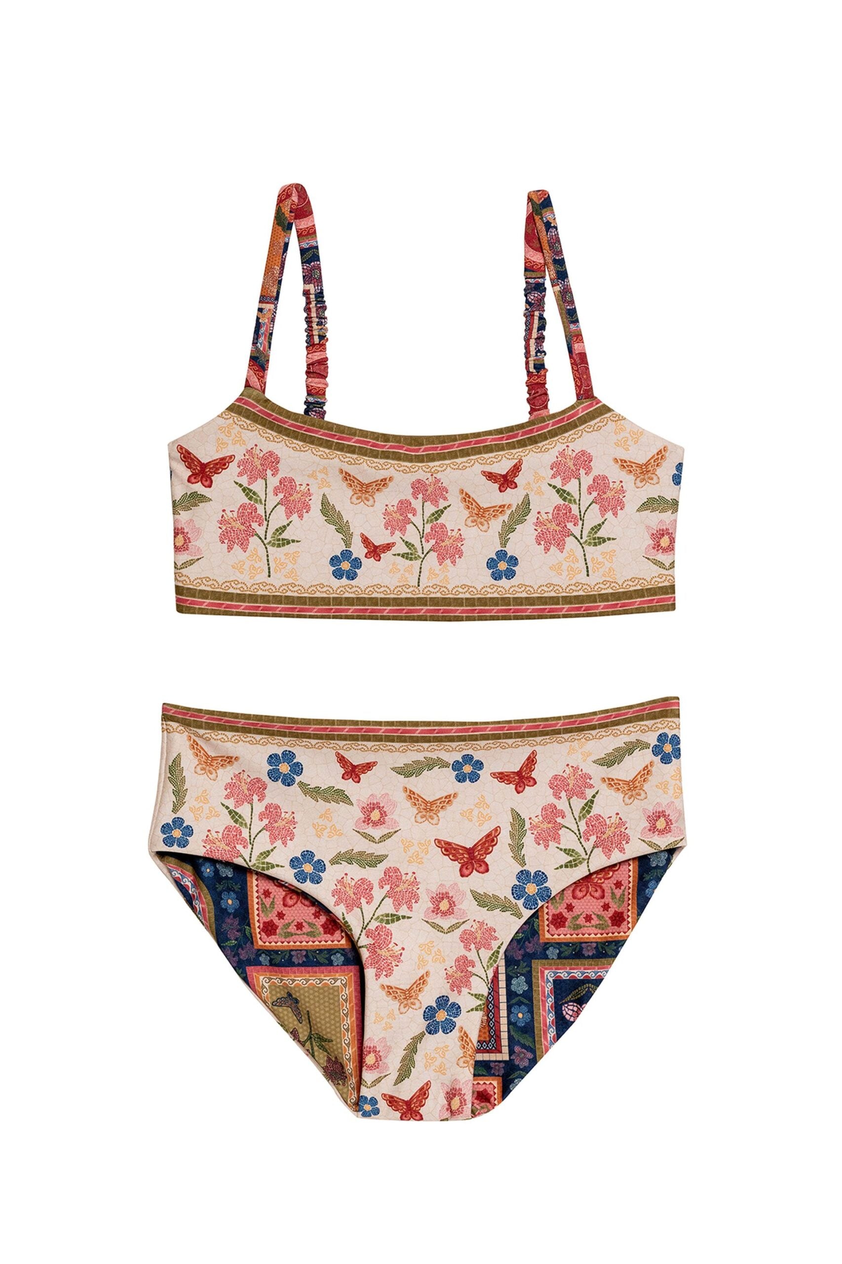 SKY FIORE 19749 BIKINI (R26)