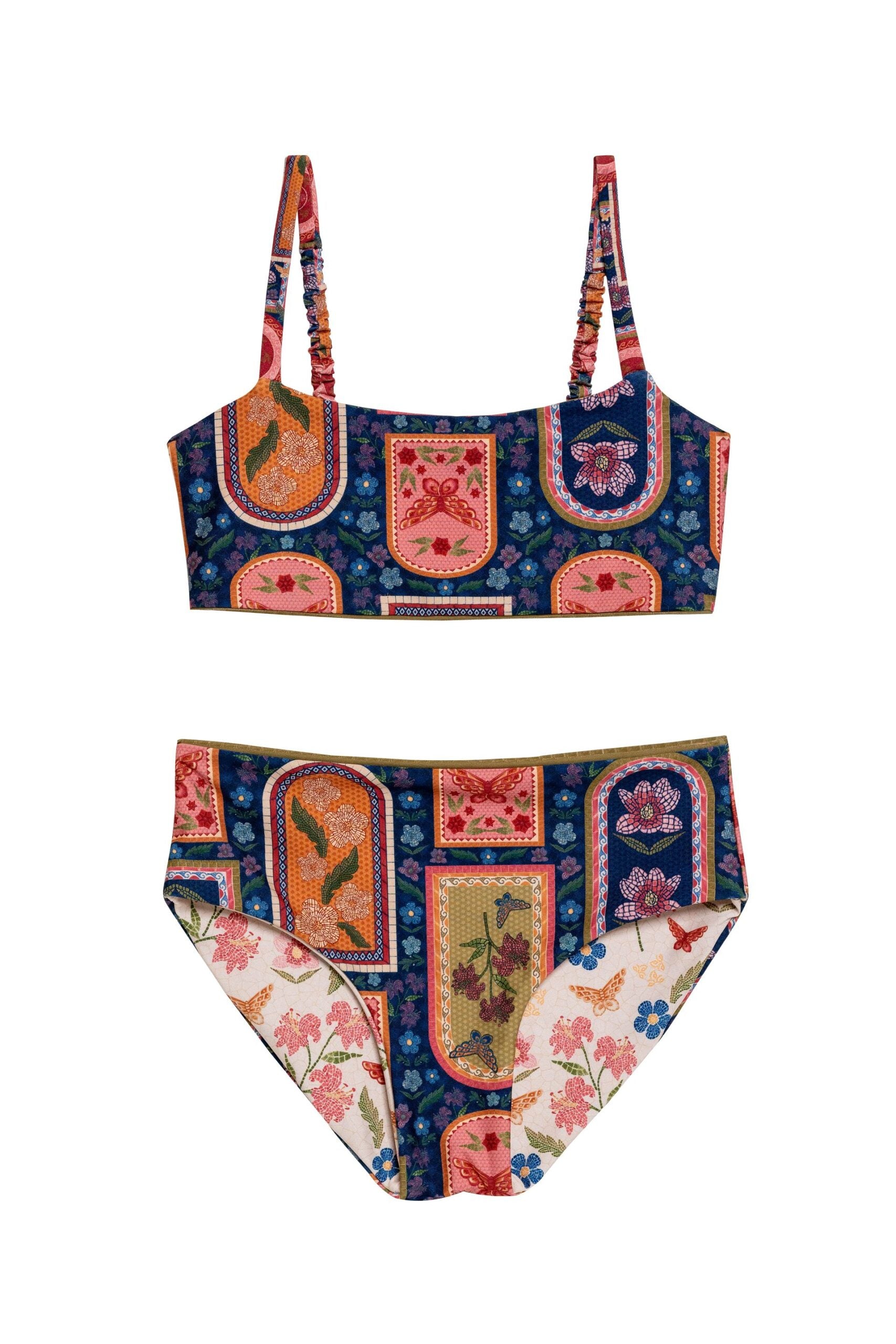 SKY FIORE 19749 BIKINI (R26)
