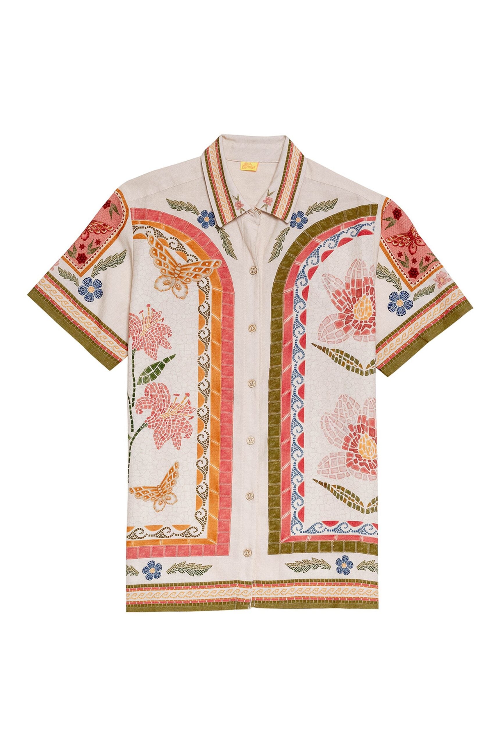 ALI FIORE 19752 SHIRT (R26)