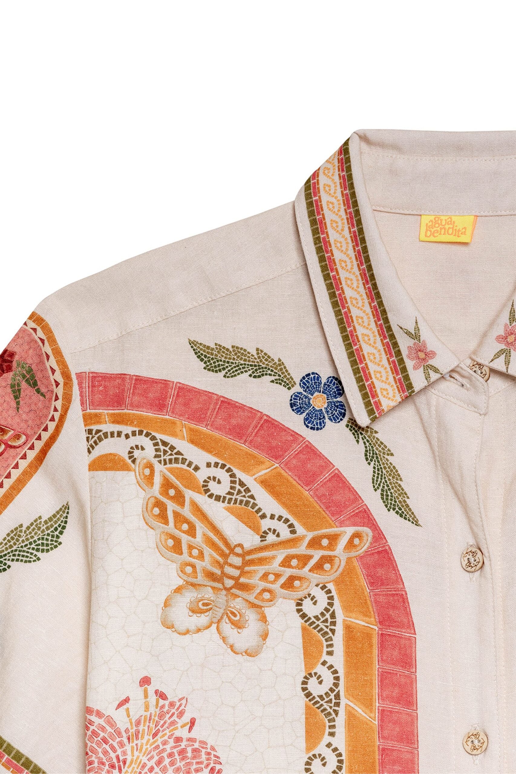 ALI FIORE 19752 SHIRT (R26)