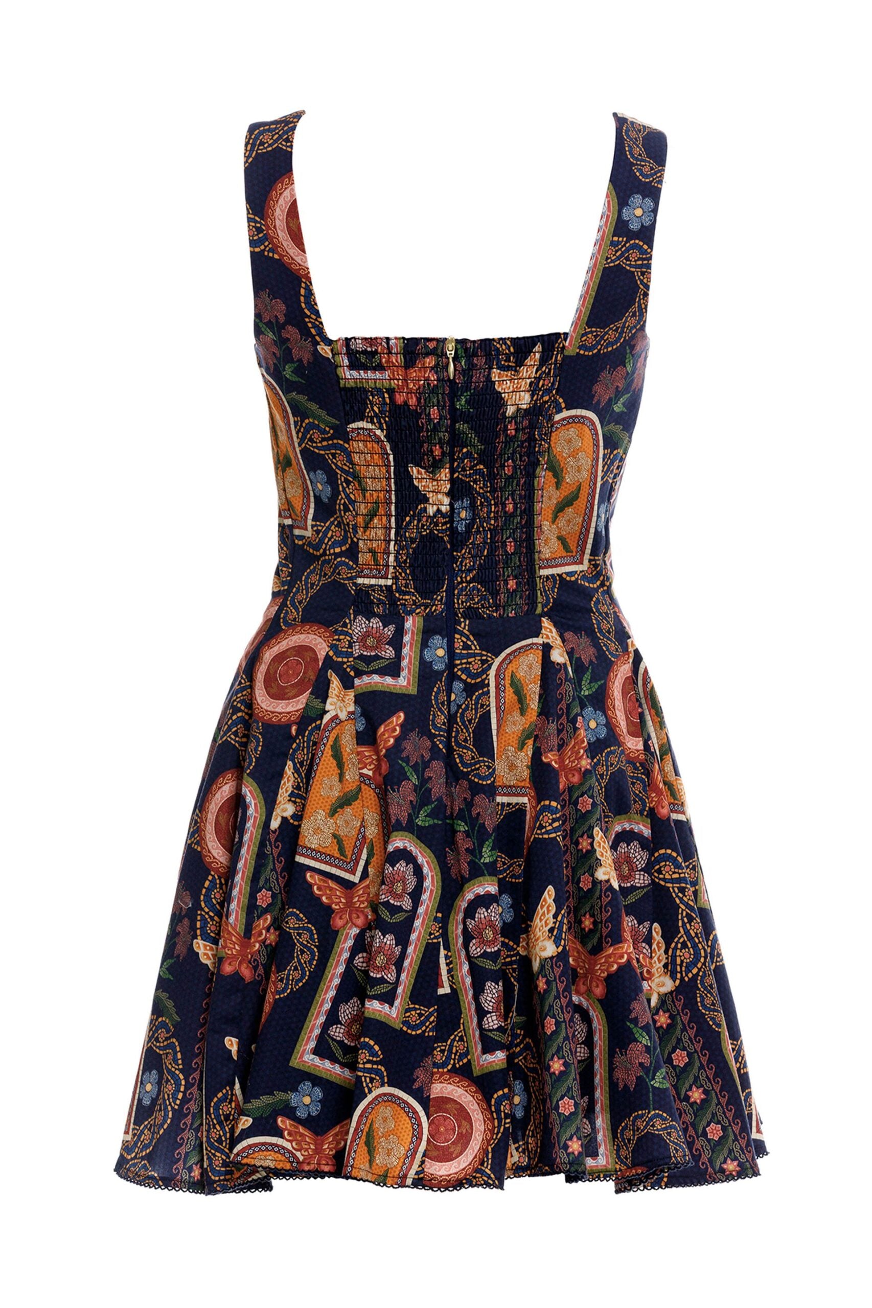 KRISTEN FIORE 19755 DRESS (R26)