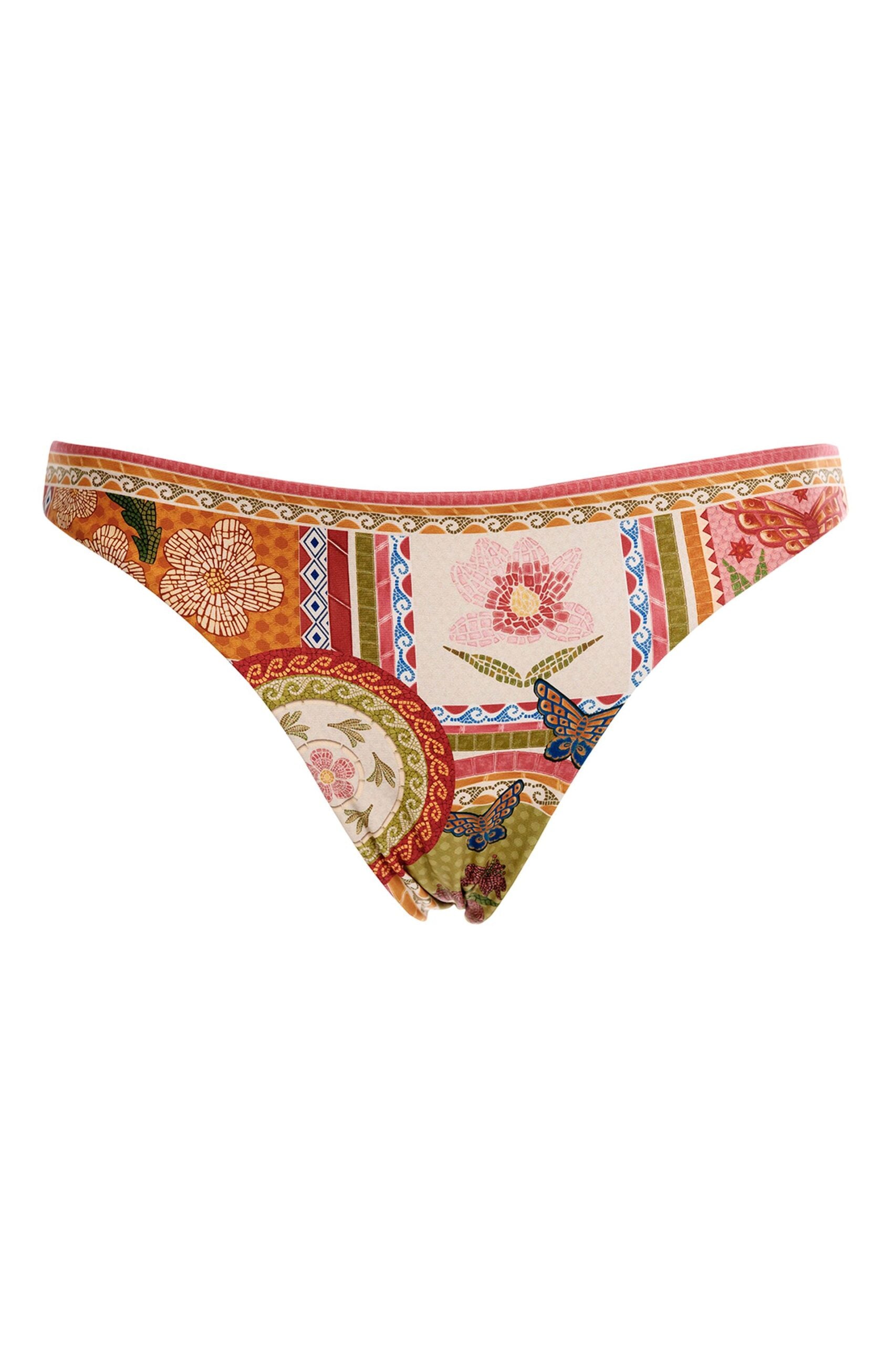 ILU FIORE 19756 BOTTOM (R26)