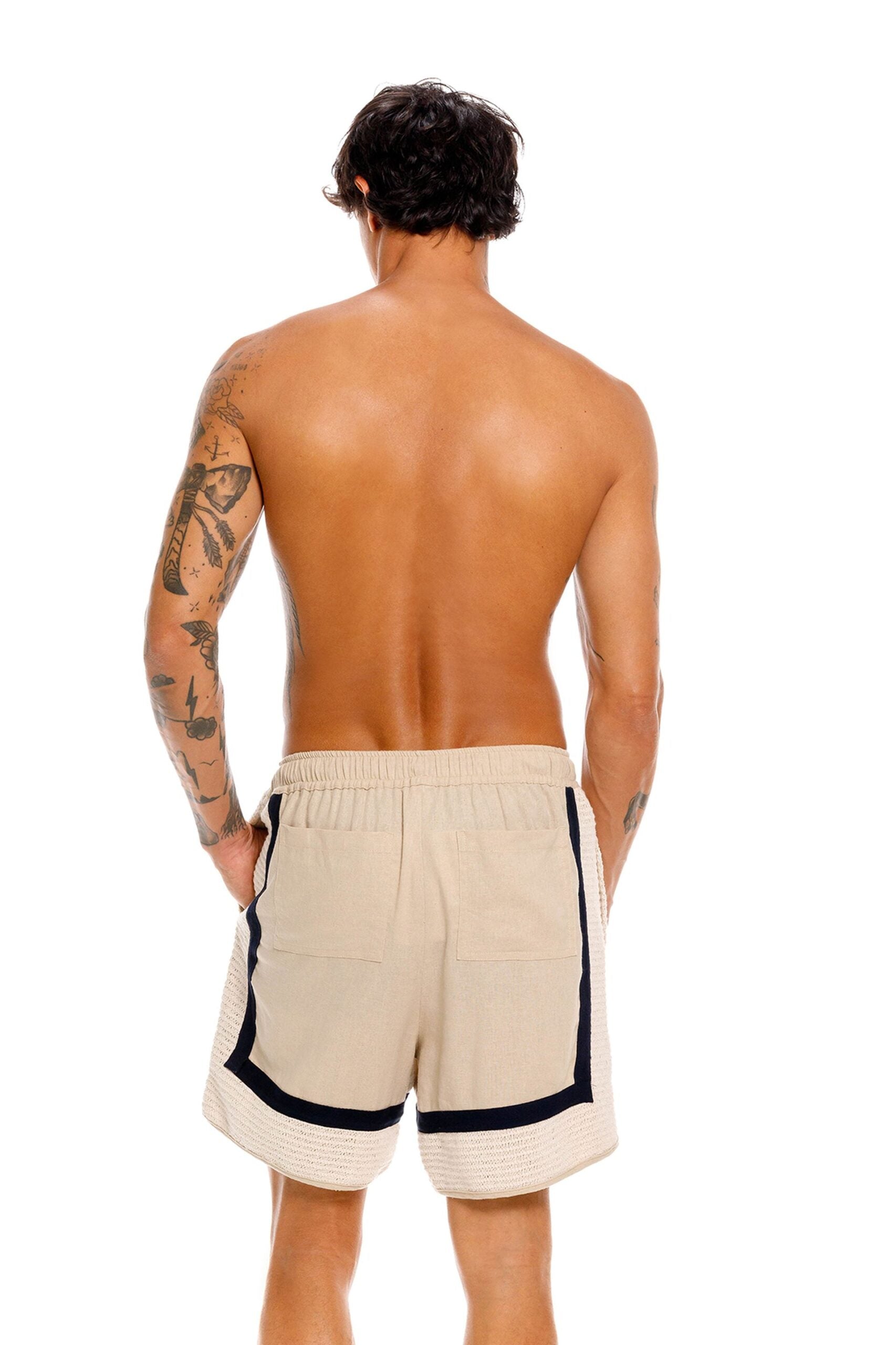 GEORGIE BATIK 19780 TRUNKS (R26)