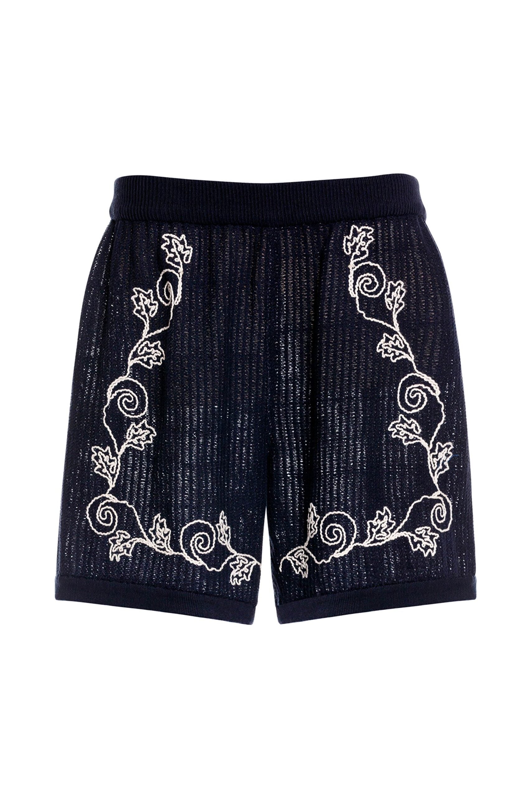 MAURY BATIK 19782 SHORTS (R26)