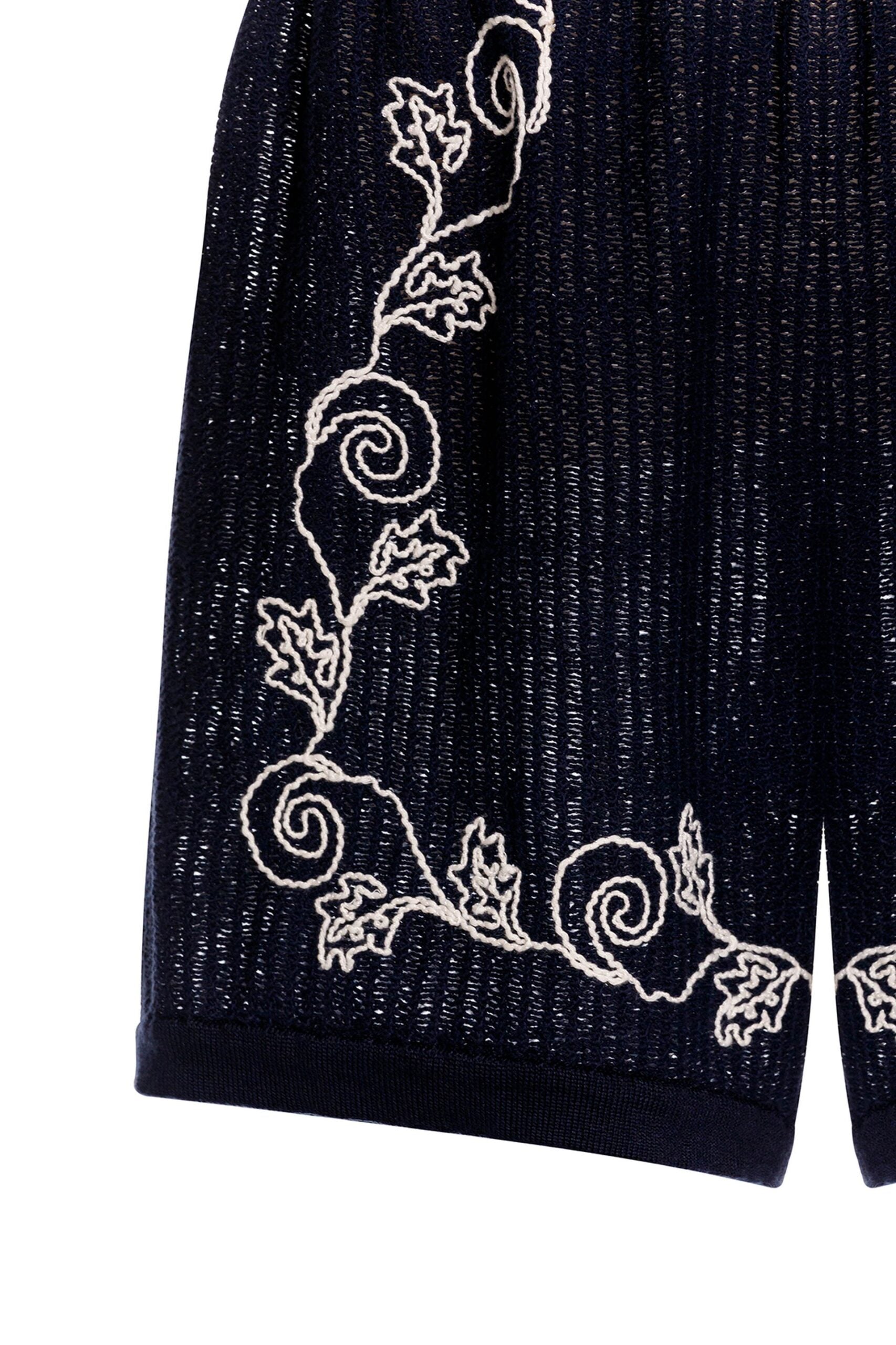 MAURY BATIK 19782 SHORTS (R26)