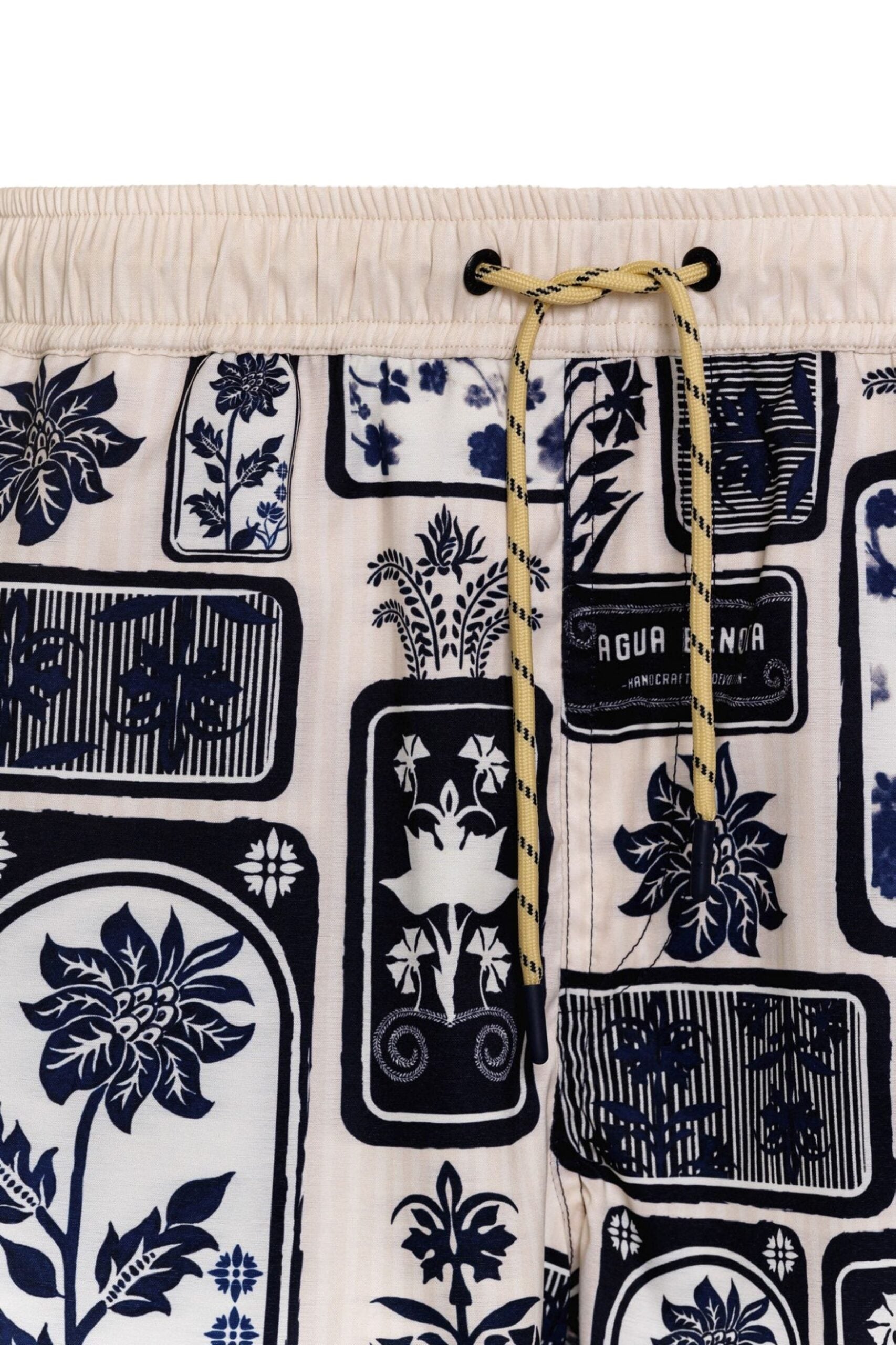 CASSIUS BATIK 19783 TRUNKS (R26)