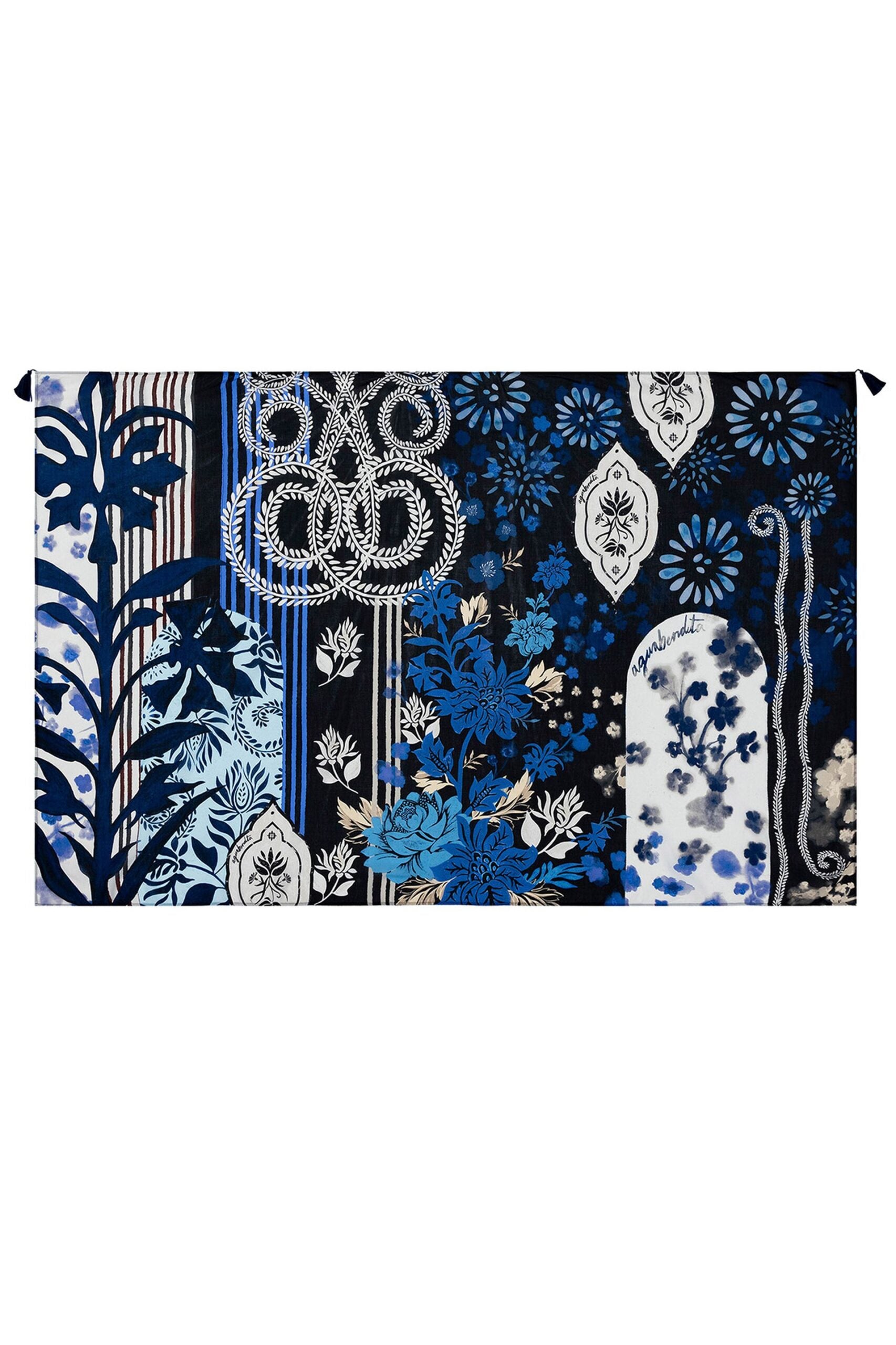 MARINE BATIK 19784 PAREO (R26)