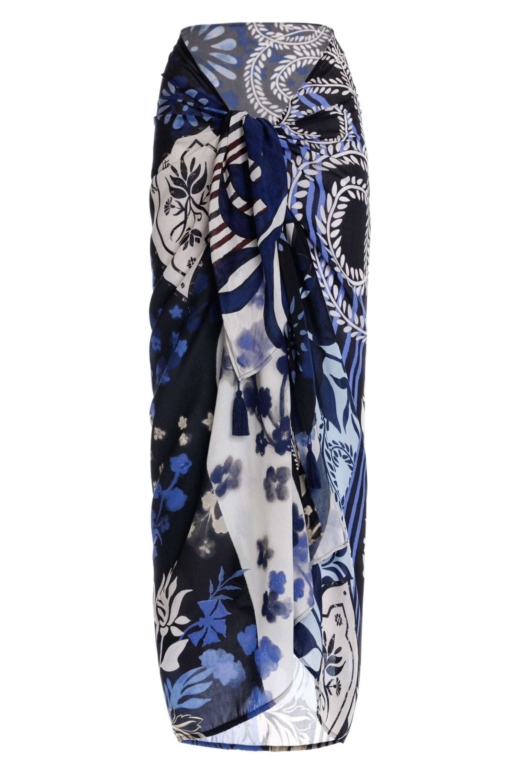 MARINE BATIK 19784 PAREO (R26)
